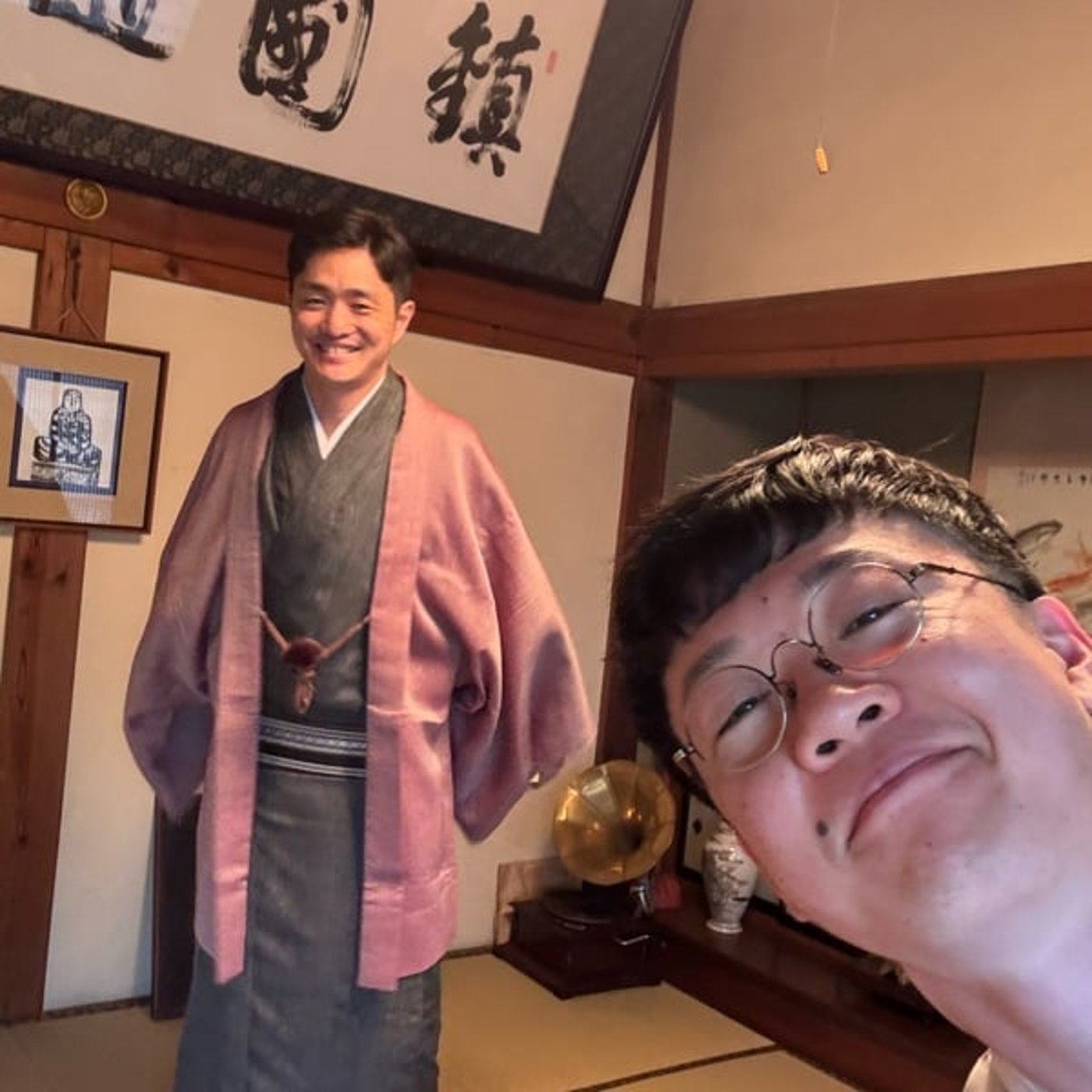 #11 ついに新作落語の『分析』を始めた噺 #11 ついに新作落語の『分析』を始めた噺