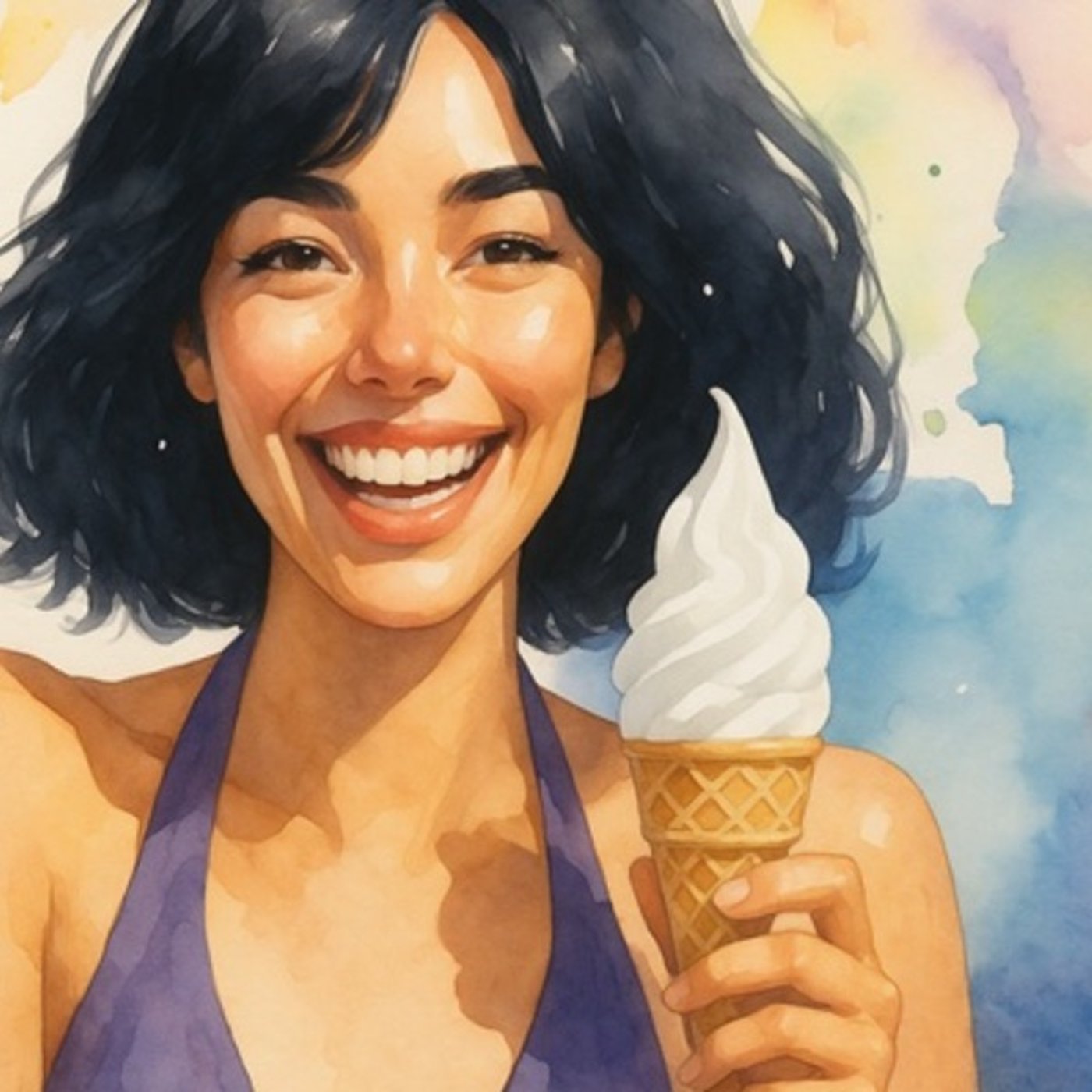 甘い誘惑と記憶の迷路：日々の食事と脳のナビゲーション能力(25.5.19) episode artwork