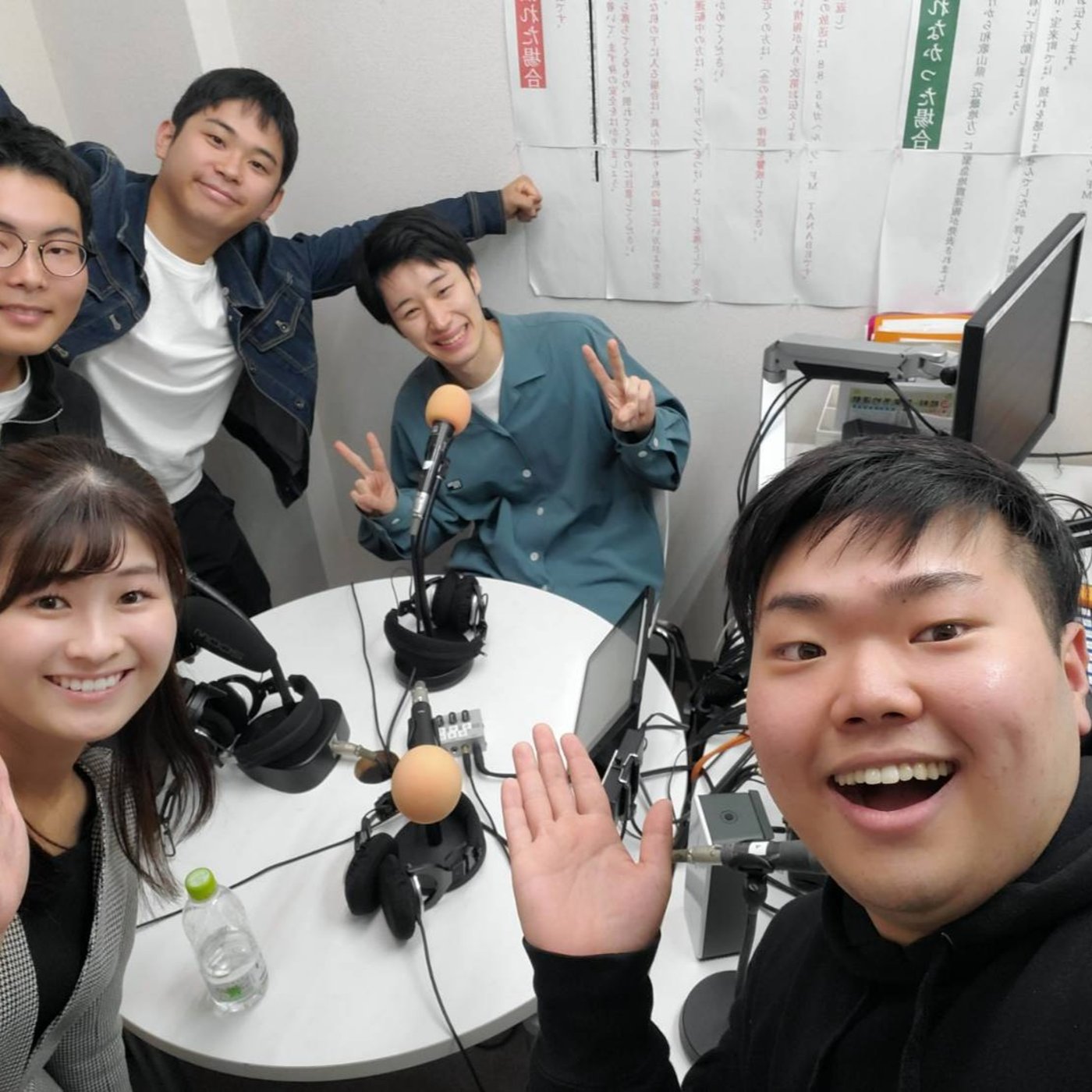 【#5 和歌山大学サイコロペディア】～filmage編～