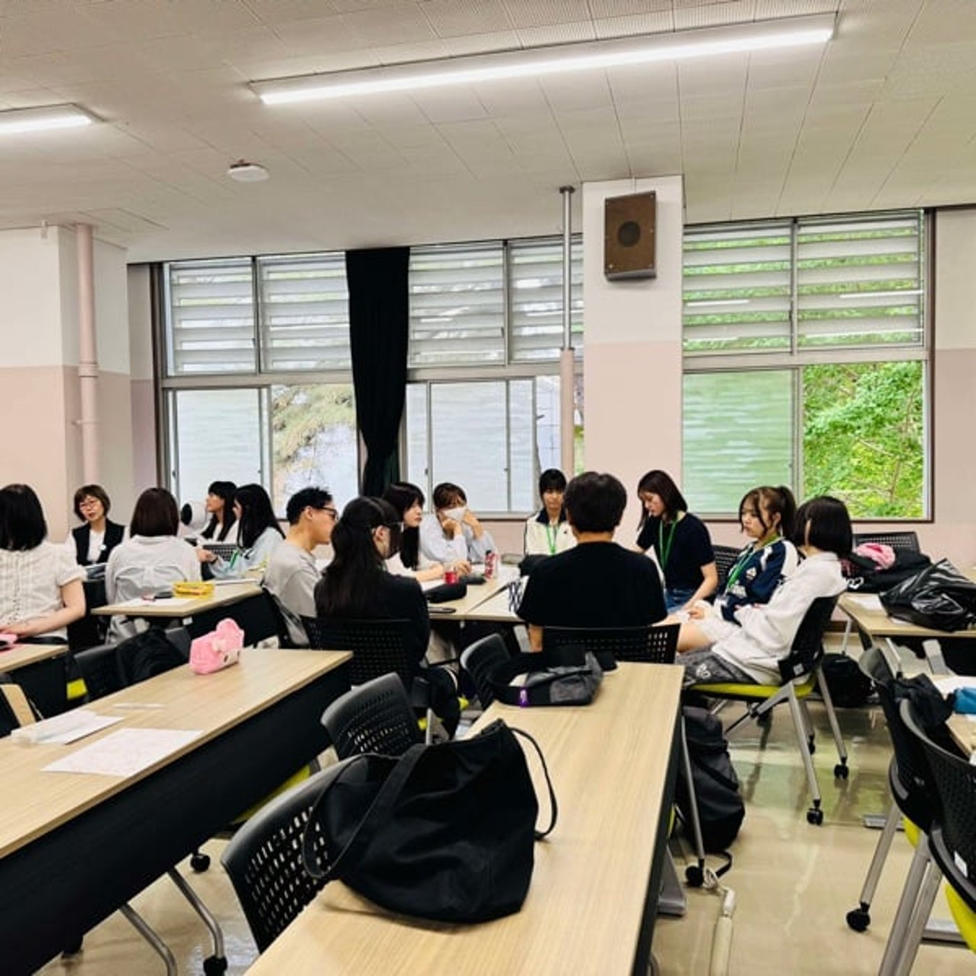 #10「場が “自分ごと” になる」