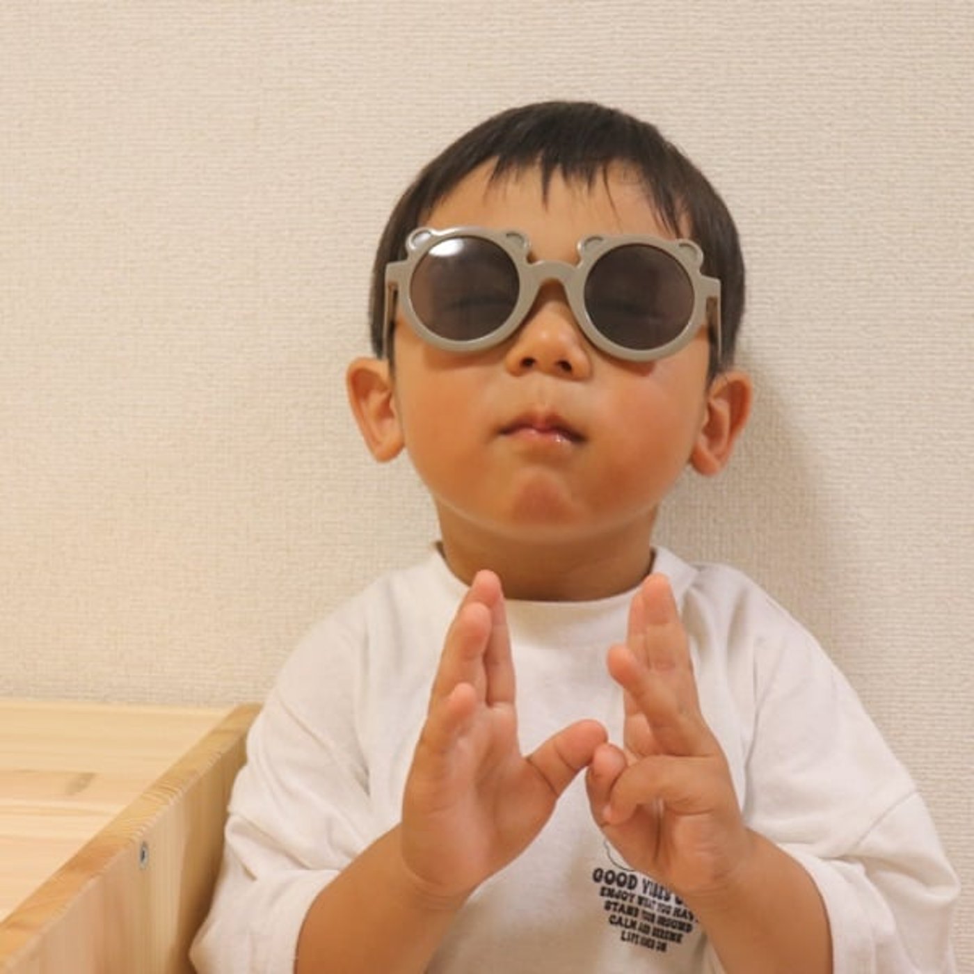 #135 仏っちゃん #135 仏っちゃん