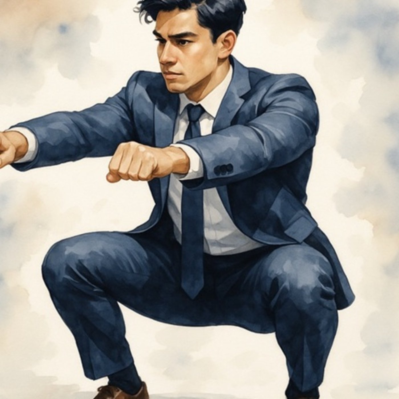 デスクワークの合間に脳を活性化する、ささやかな工夫(25.05.20) episode artwork