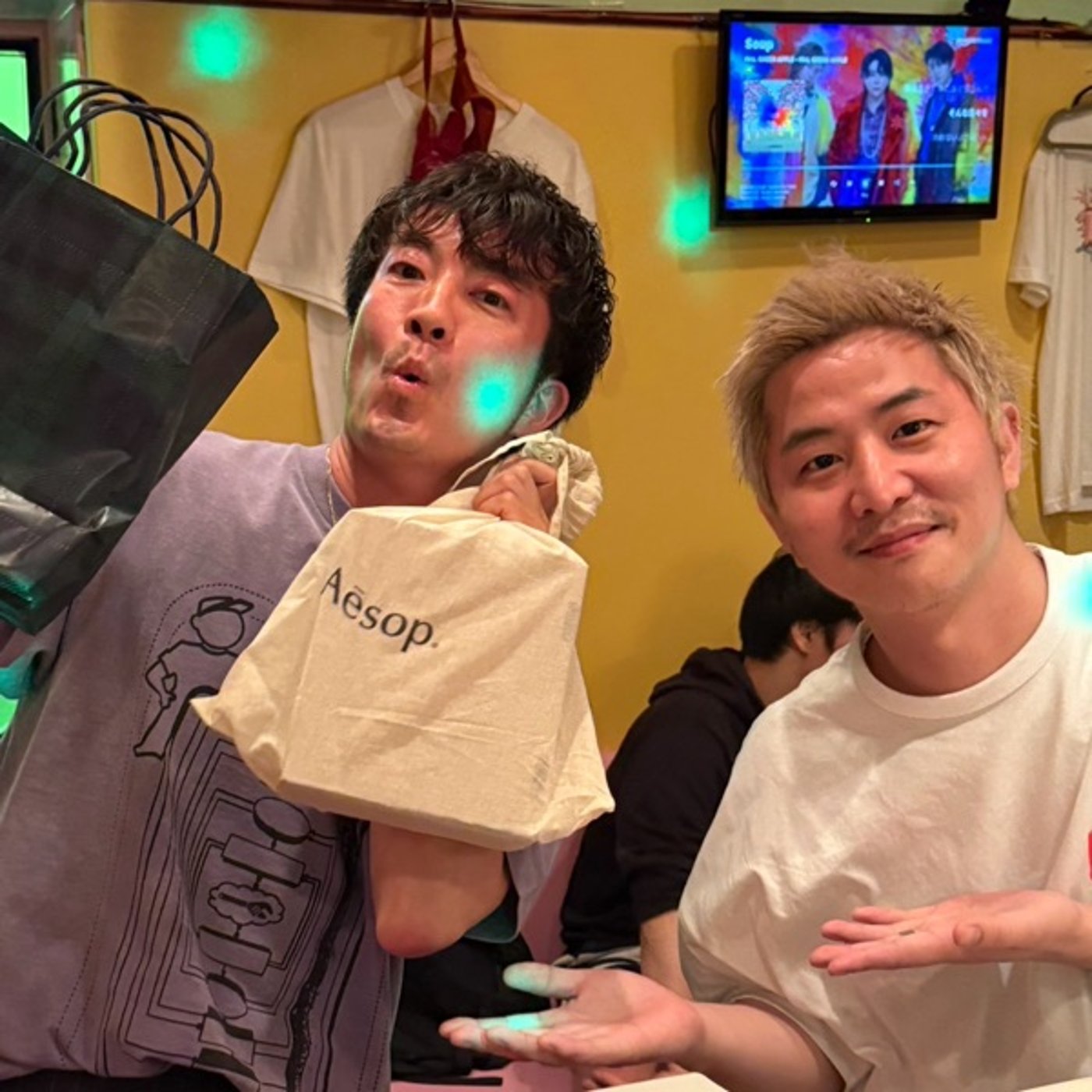 【第892回】母の日してくれました！