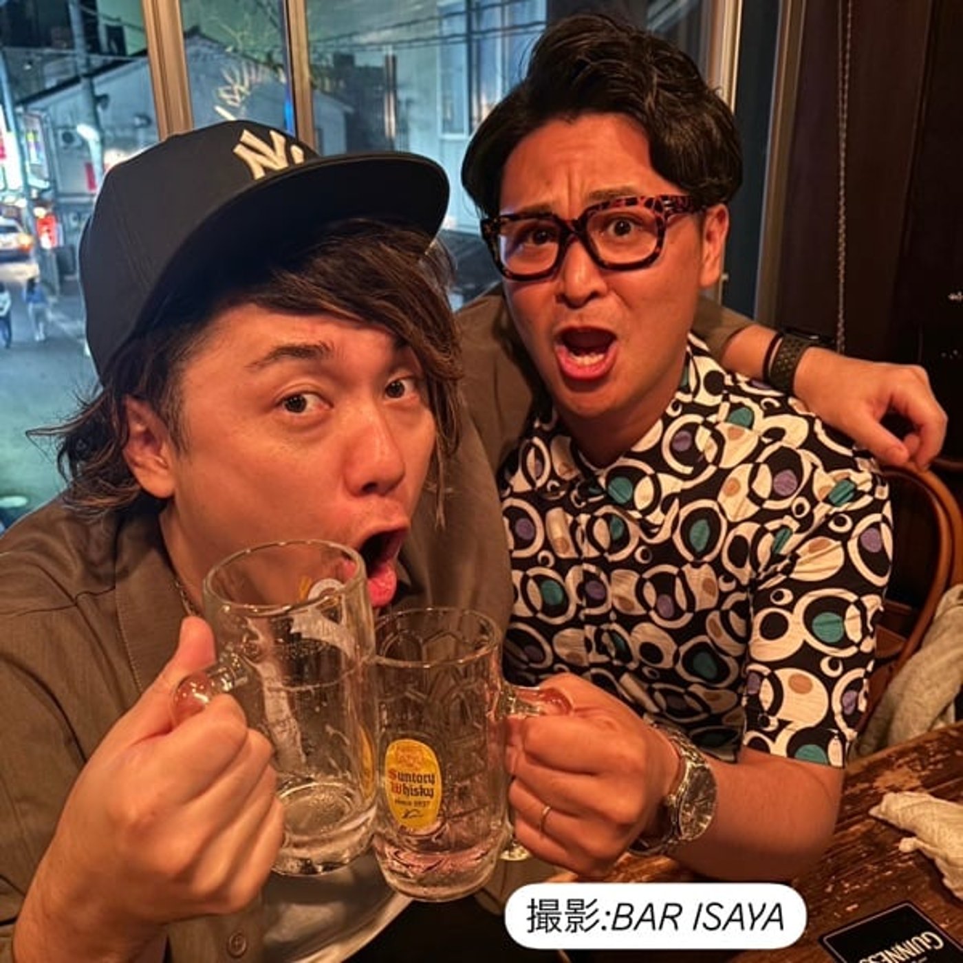 裕一朗のロンリーロンリー