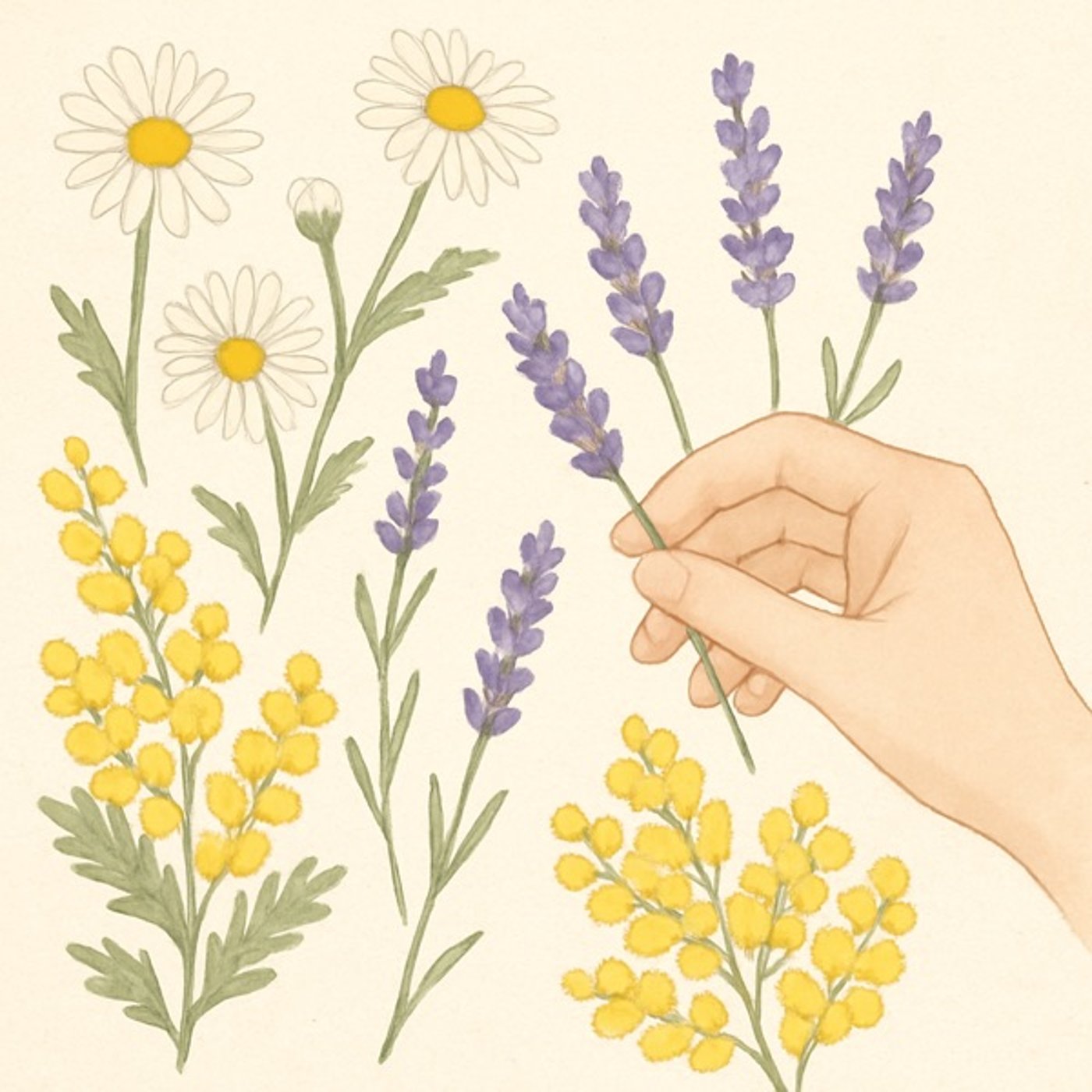 #6 花みくじ——心が選んだ、その花のことば  episode artwork