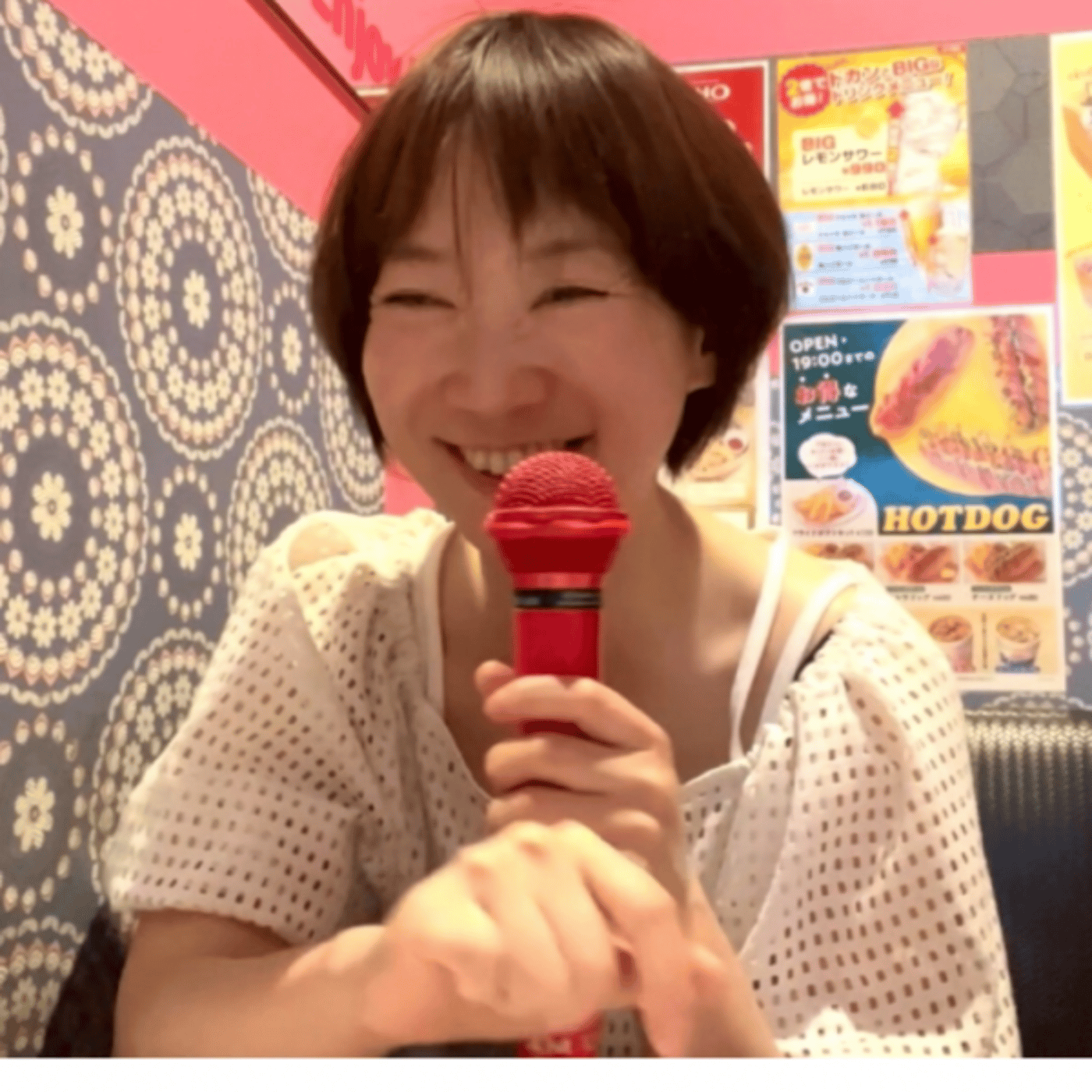 ポンコツがビビりながらも自分の枠を外そう！と言ってます生配信。 episode artwork