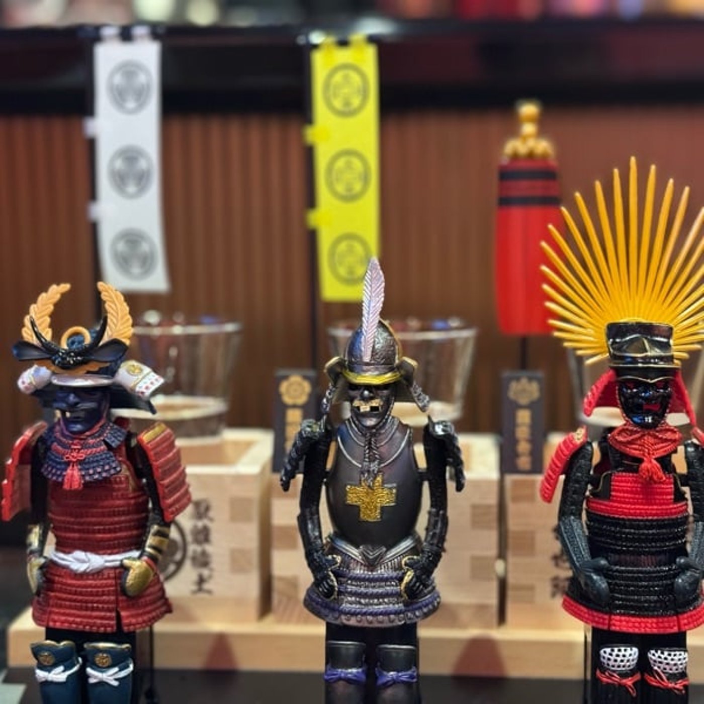 日本にはない全く新しいお店を作る episode artwork