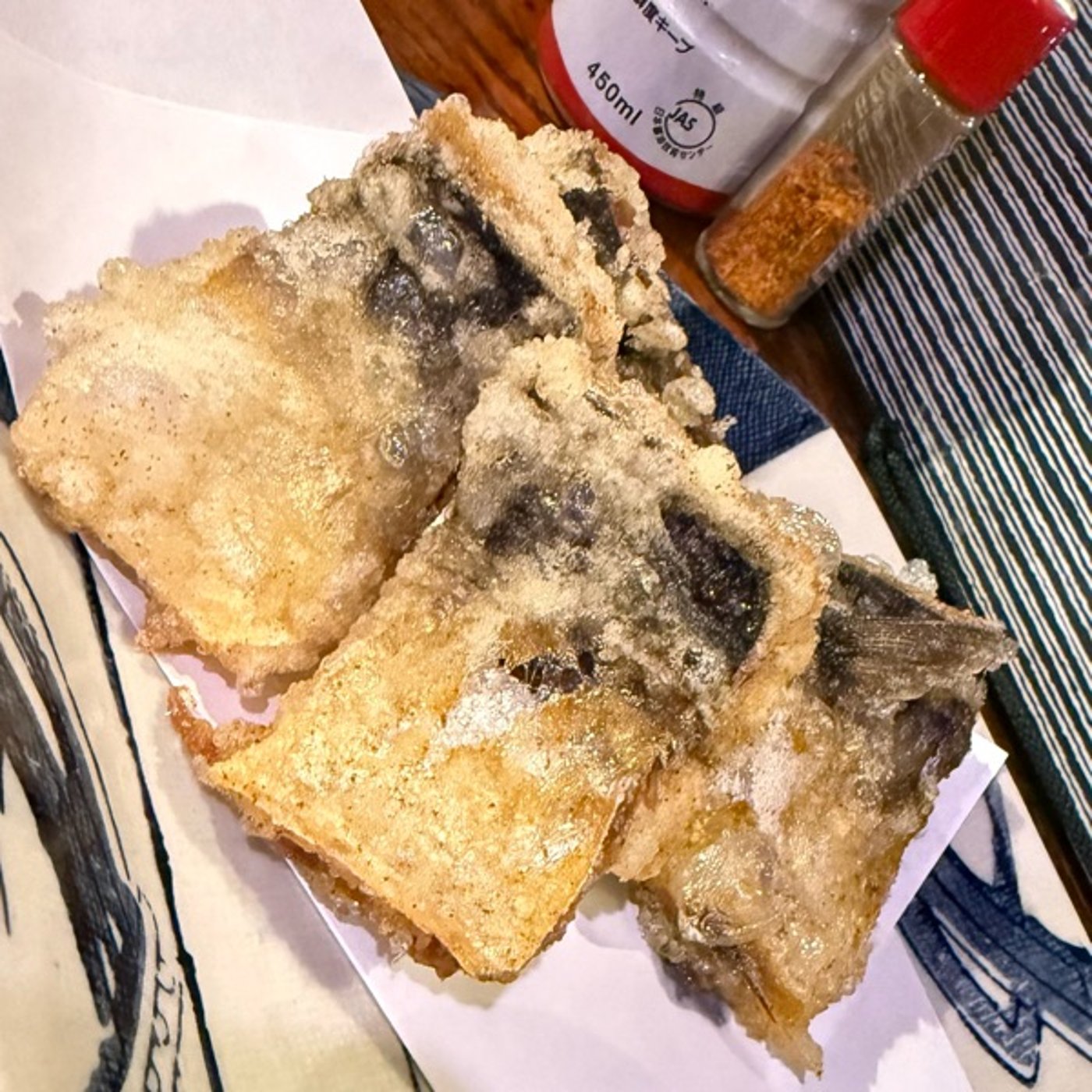 【第896回】北海道料理美味しかったです！！！！