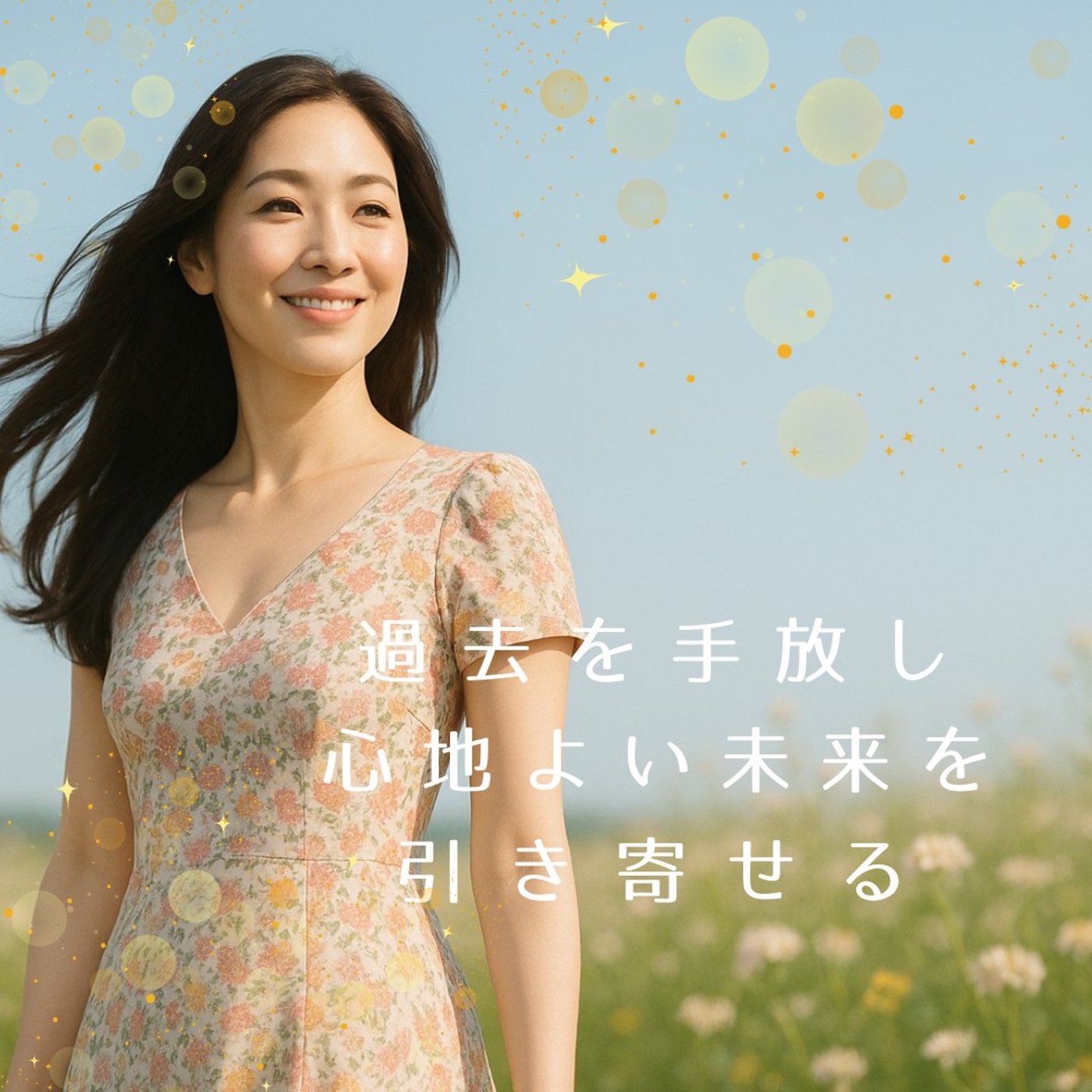 人生を変えるのは、“戦略”より“安心感”だった episode artwork