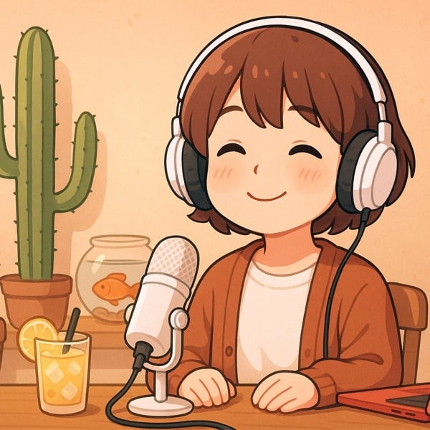 どんな時にYouTubeを見る？ episode artwork