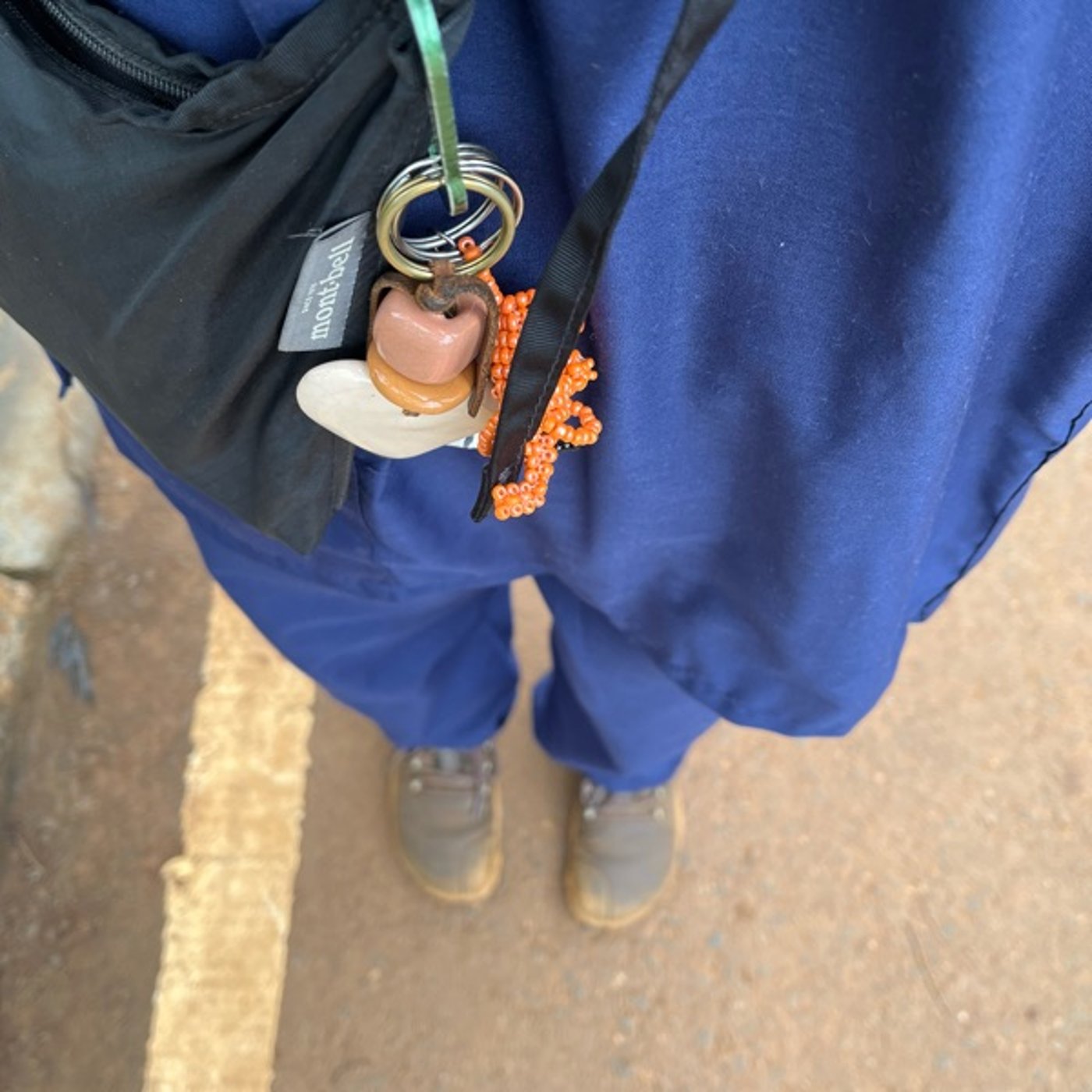 よく働いた？1週間