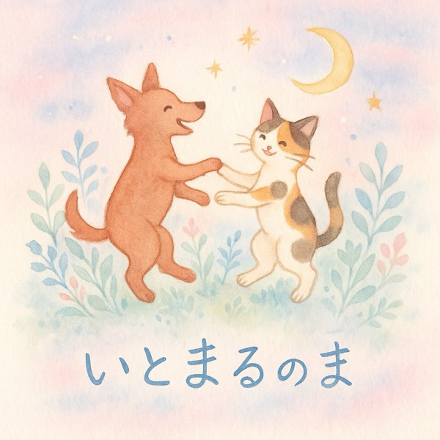 【番外編】グダグダすぎて可笑しいけどみんなで月曜日を乗り切ろうの回 episode artwork