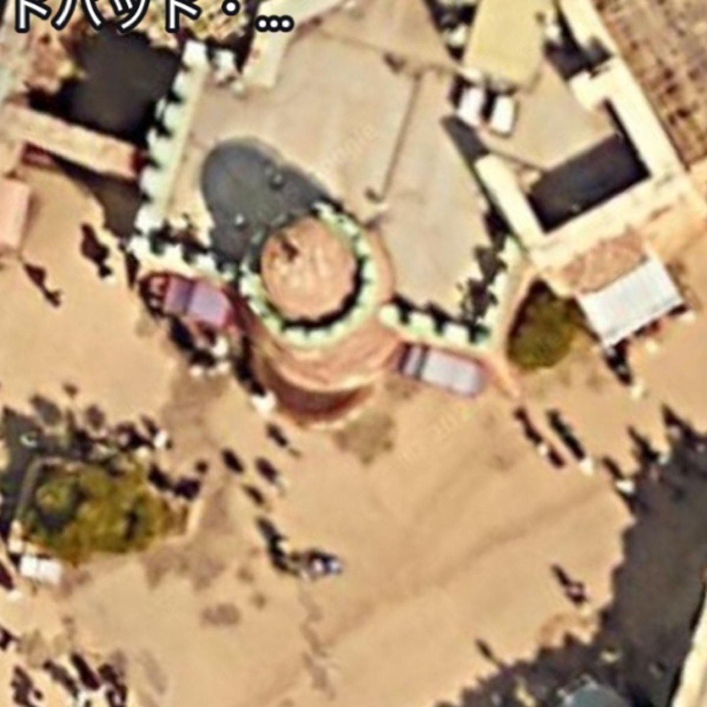 ジャファーのお店ホントは○○グッズのお店の予定だった！？#654 episode artwork
