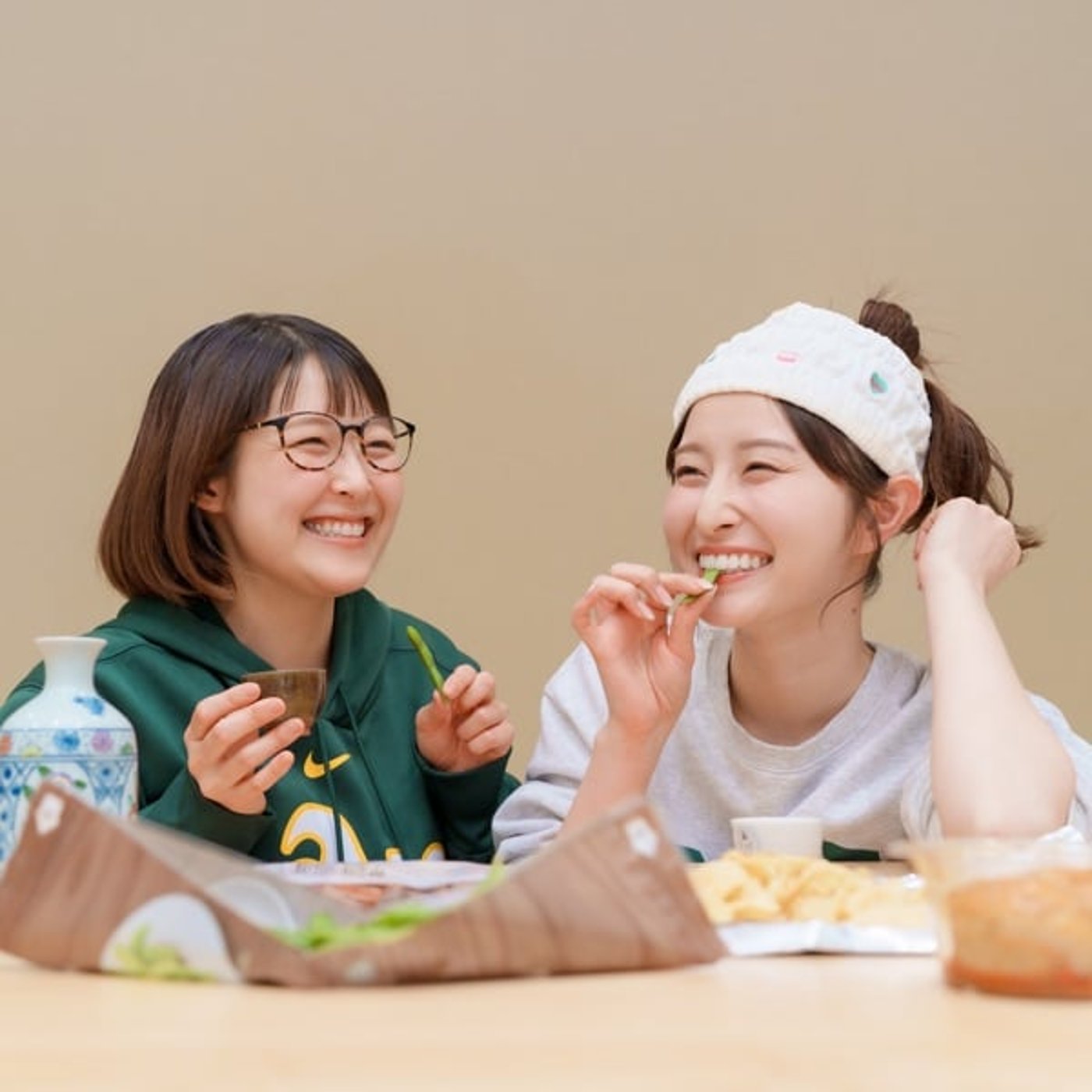 #2 「まばたきしない、涙が溢れちゃうから」