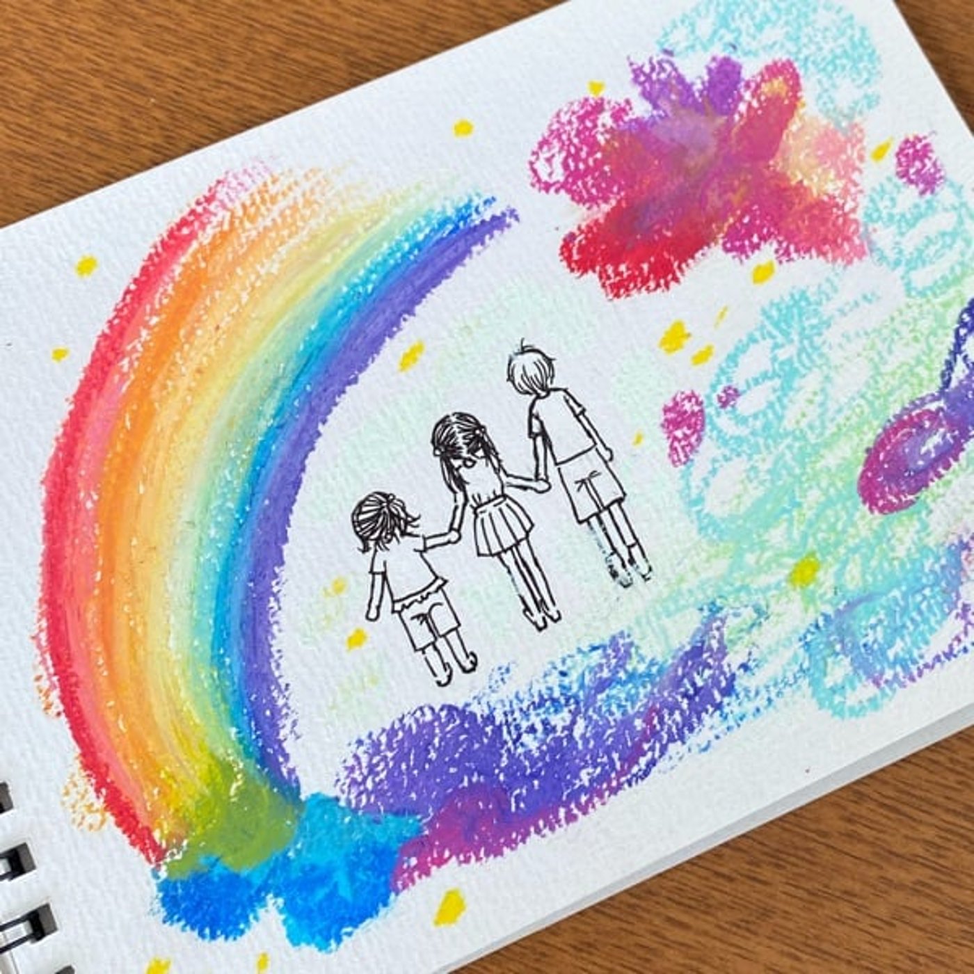 気楽に豊かに生きる人生レシピ