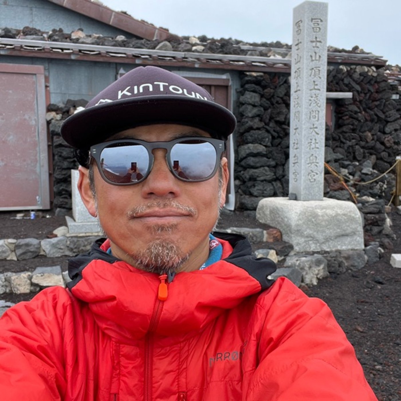 #1062 富士登山とフィジカルトレーニング