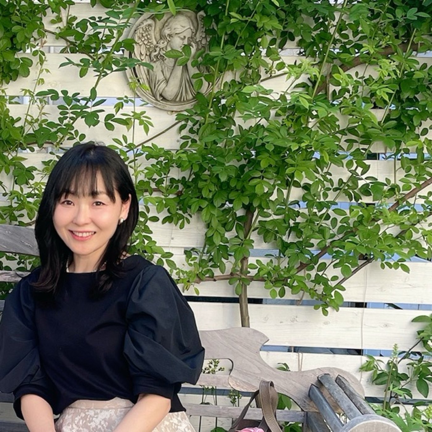 atsuko.channel ライブ【発声練習チャンネル・毎朝配信中】 episode artwork