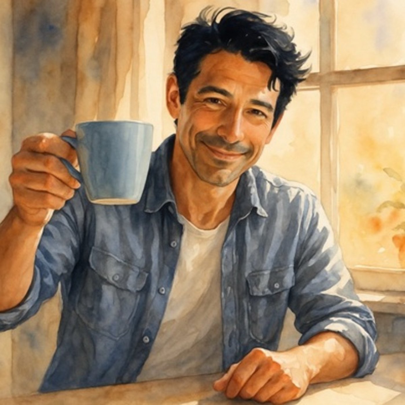 コーヒーを飲むのは、目覚めの儀式？科学が探る本当の理由(25.06.03) episode artwork