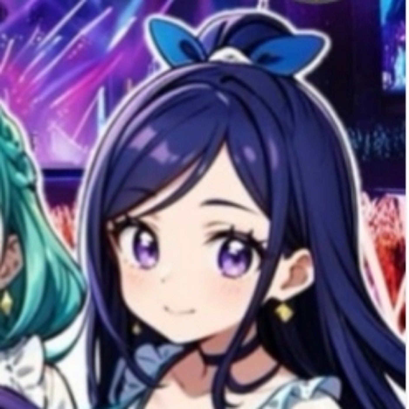 きゅーらぶ聴いてくれた？ episode artwork