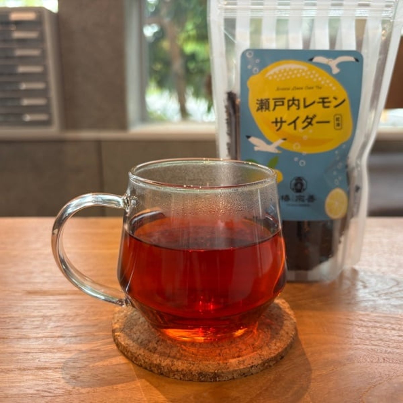 #24 “あっ”お茶が楽しい!!に忠実に。商品企画の裏側。 #24 “あっ”お茶が楽しい!!に忠実に。商品企画の裏側。