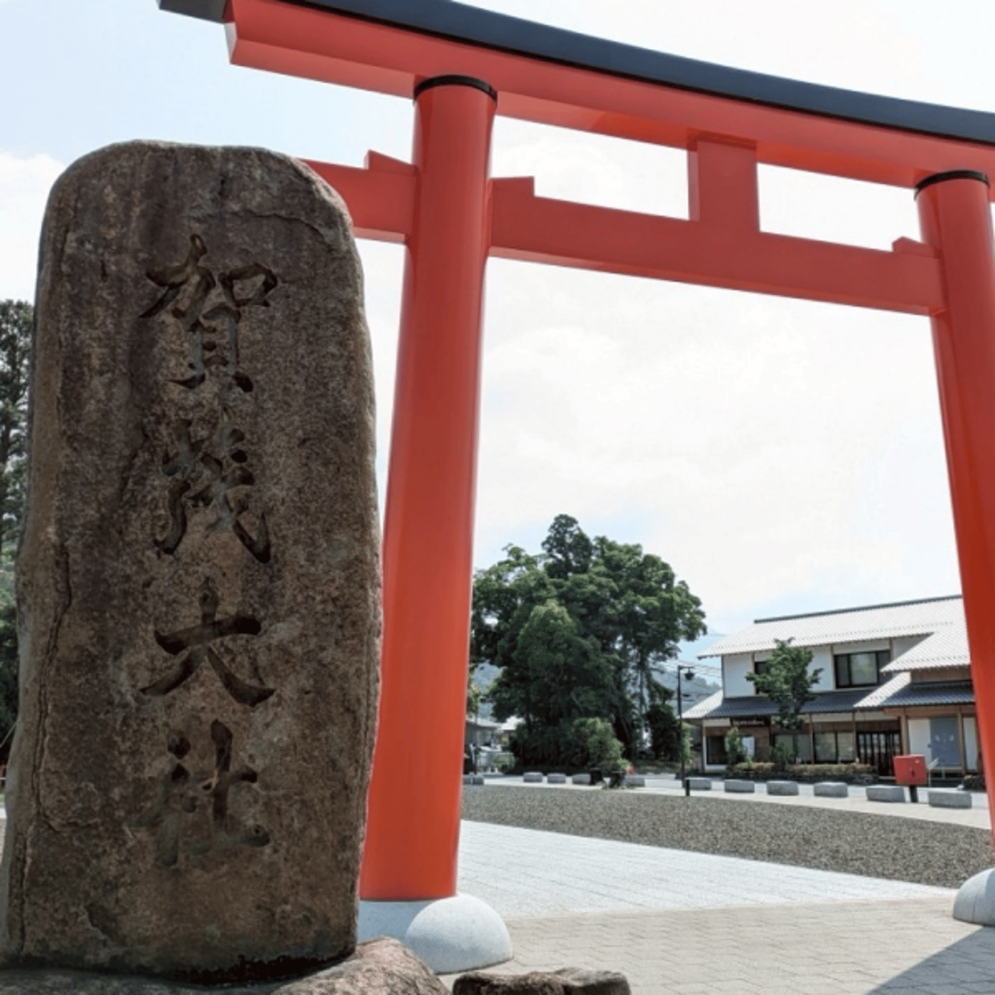 京都の先にあるもの