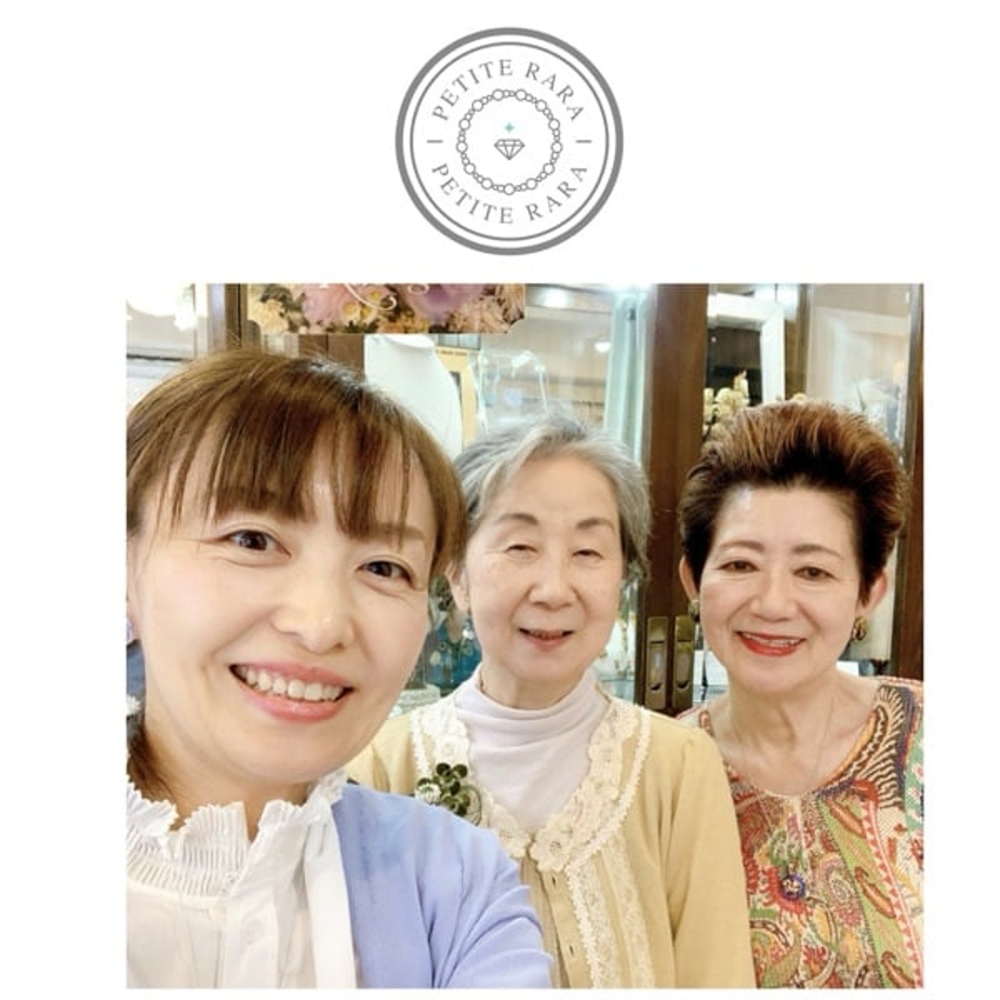 吉祥寺Kasagiさんとご縁を繋いで頂いた『都さん』との出会い #501