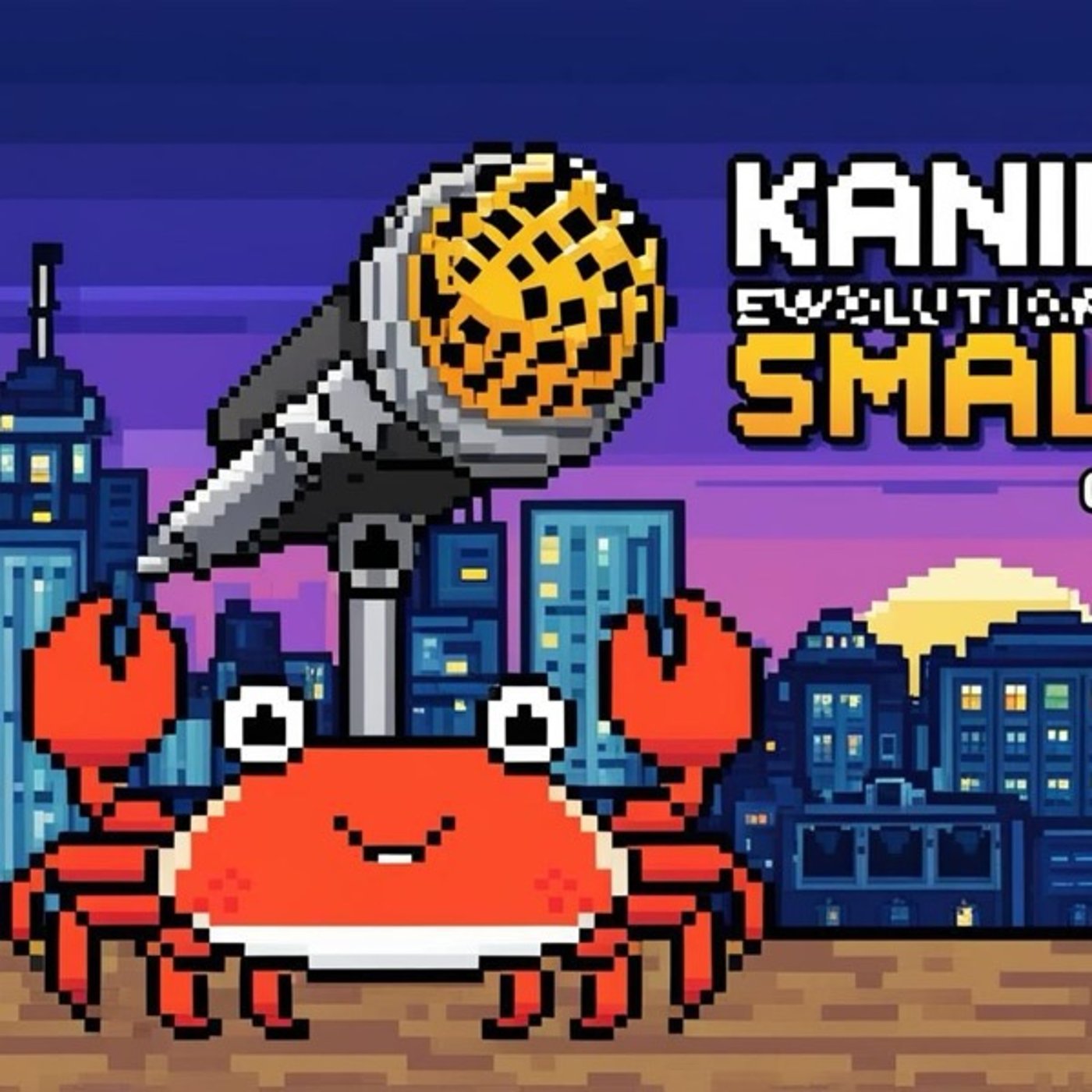初公開収録！レンジャーヒーローの、共演？！失敗談を語りあおうぞ🦀 ライブ