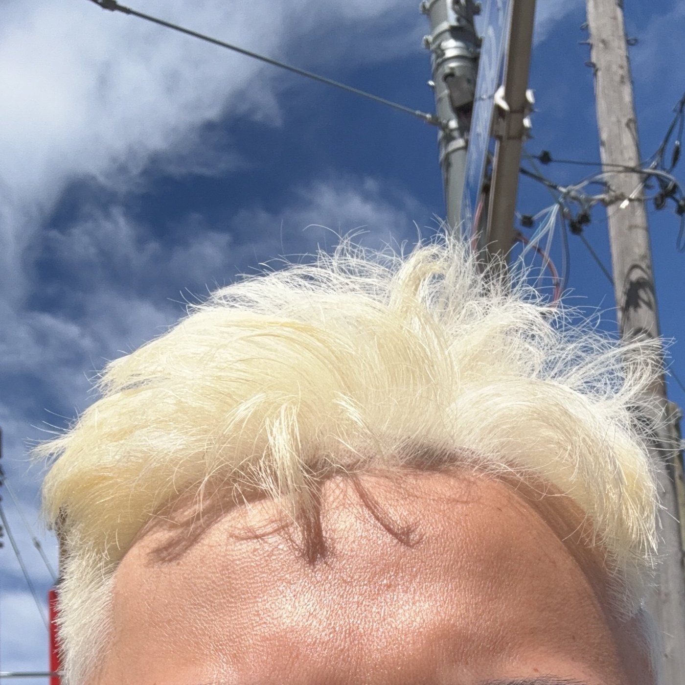 引っ掛かり電波日記