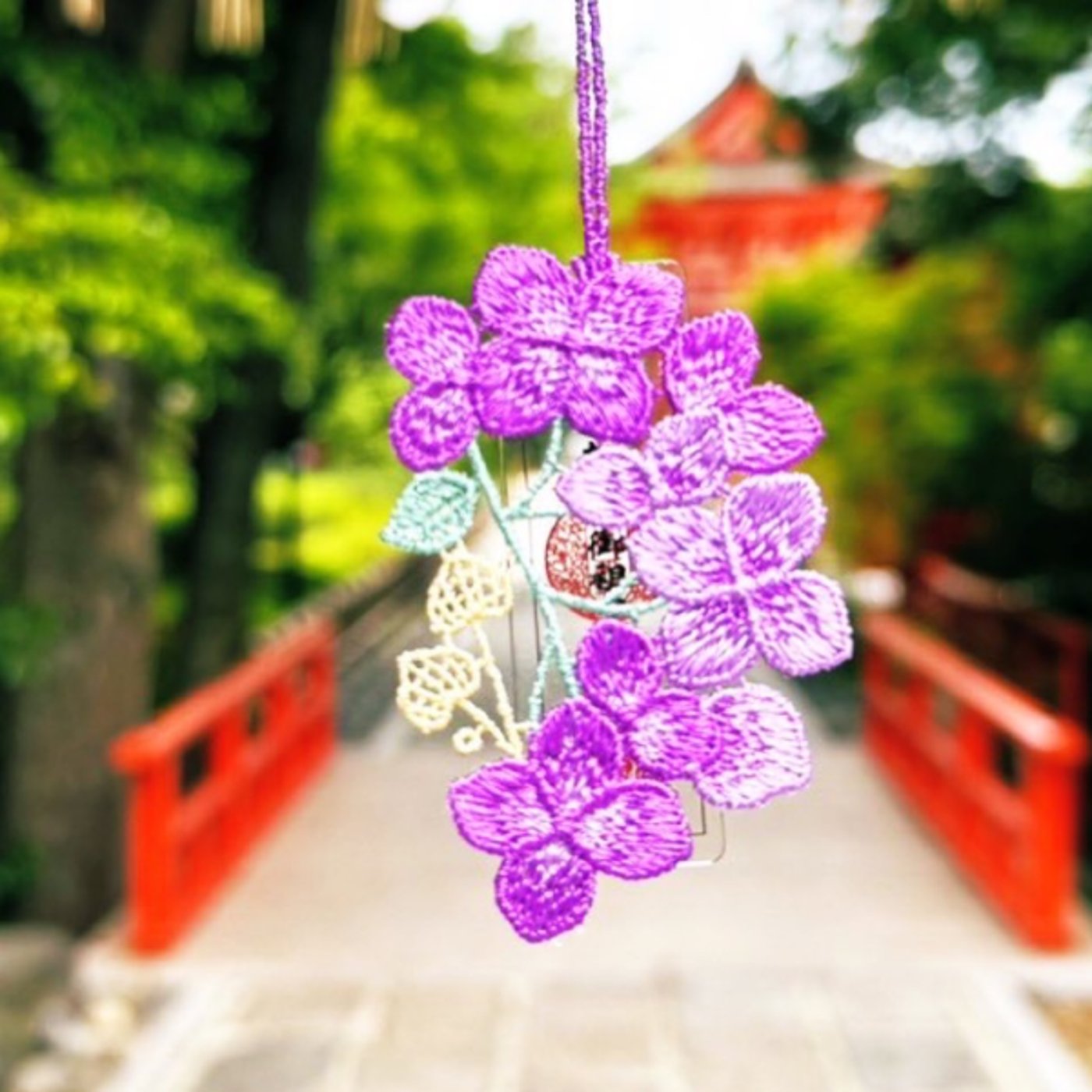 【数量限定】御守追加！神社エール京都版