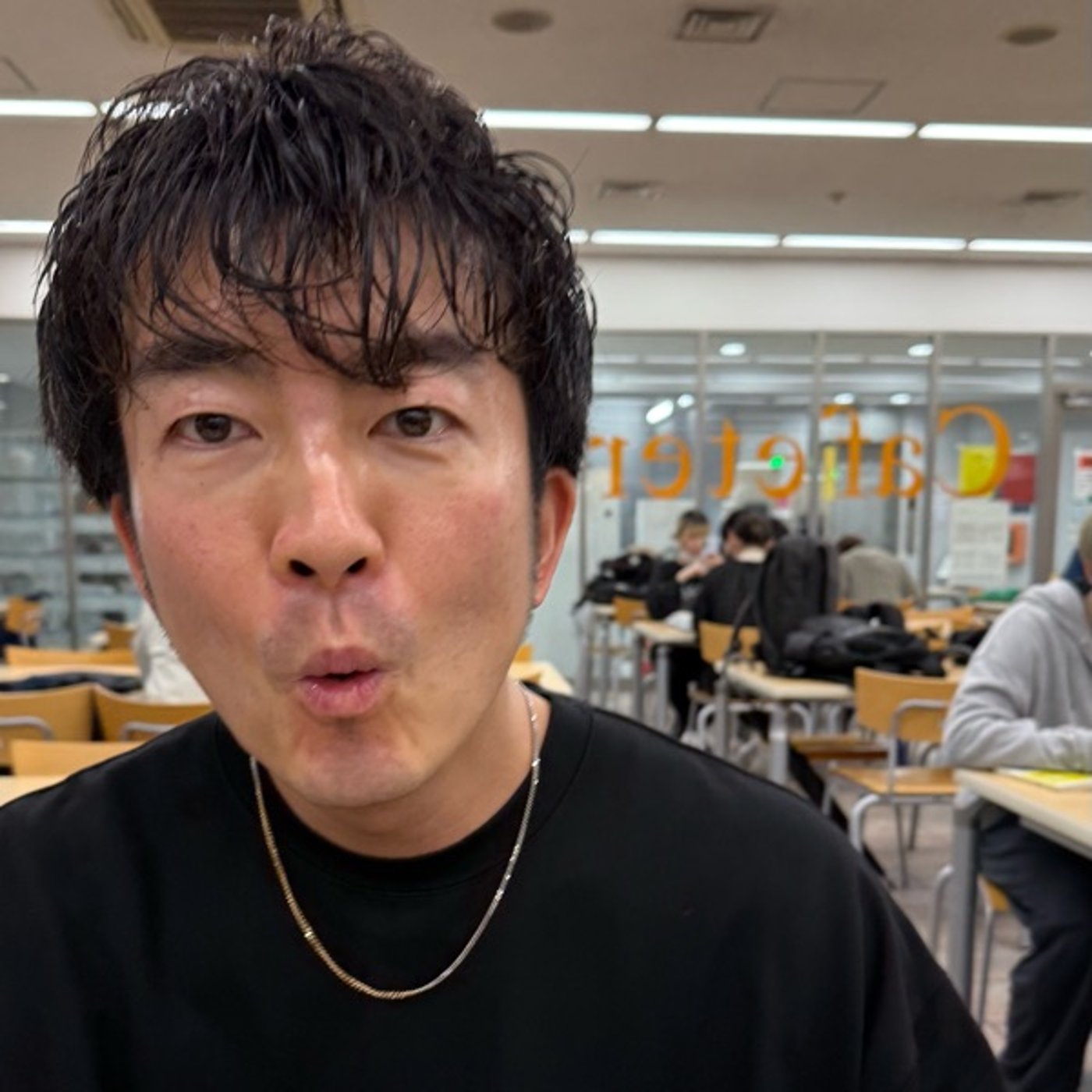 【第908回】嬉しいことがありました！！！！！(^^)