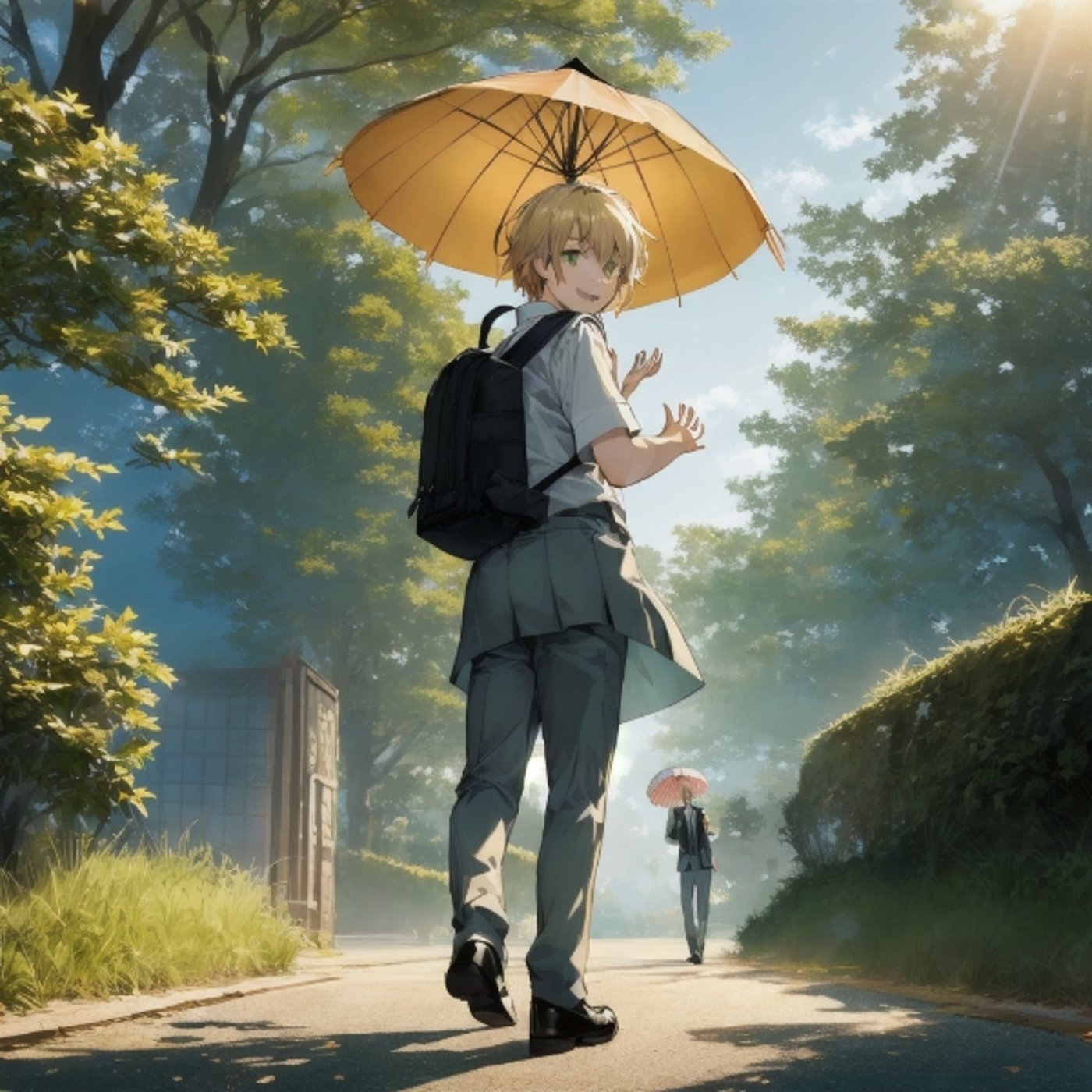 スポンサー特典がすごいんだから episode artwork