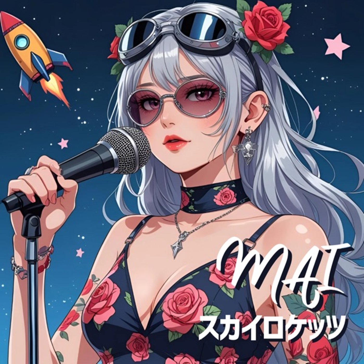 新曲・Light in Me / スカイロケッツ episode artwork