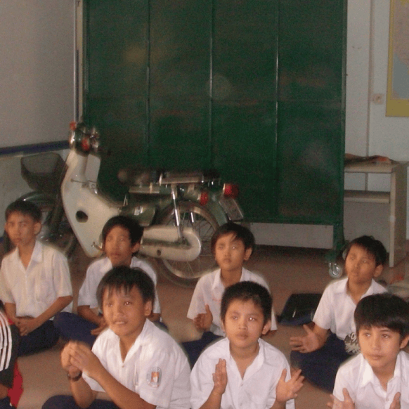 本質・ベトナム孤児院⭐︎直感を磨くためのヒント✨10分朝ワーク♪ 本質・ベトナム孤児院⭐︎直感を磨くためのヒント✨10分朝ワーク♪