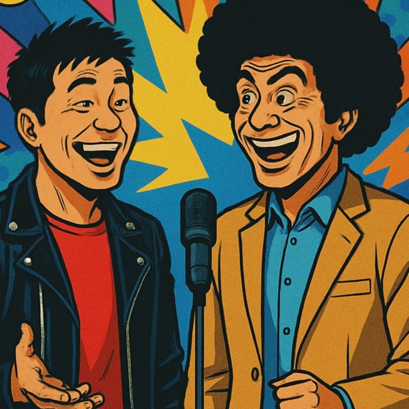 第2回の縁側　米の高騰と、福祉現場から見える農業 episode artwork