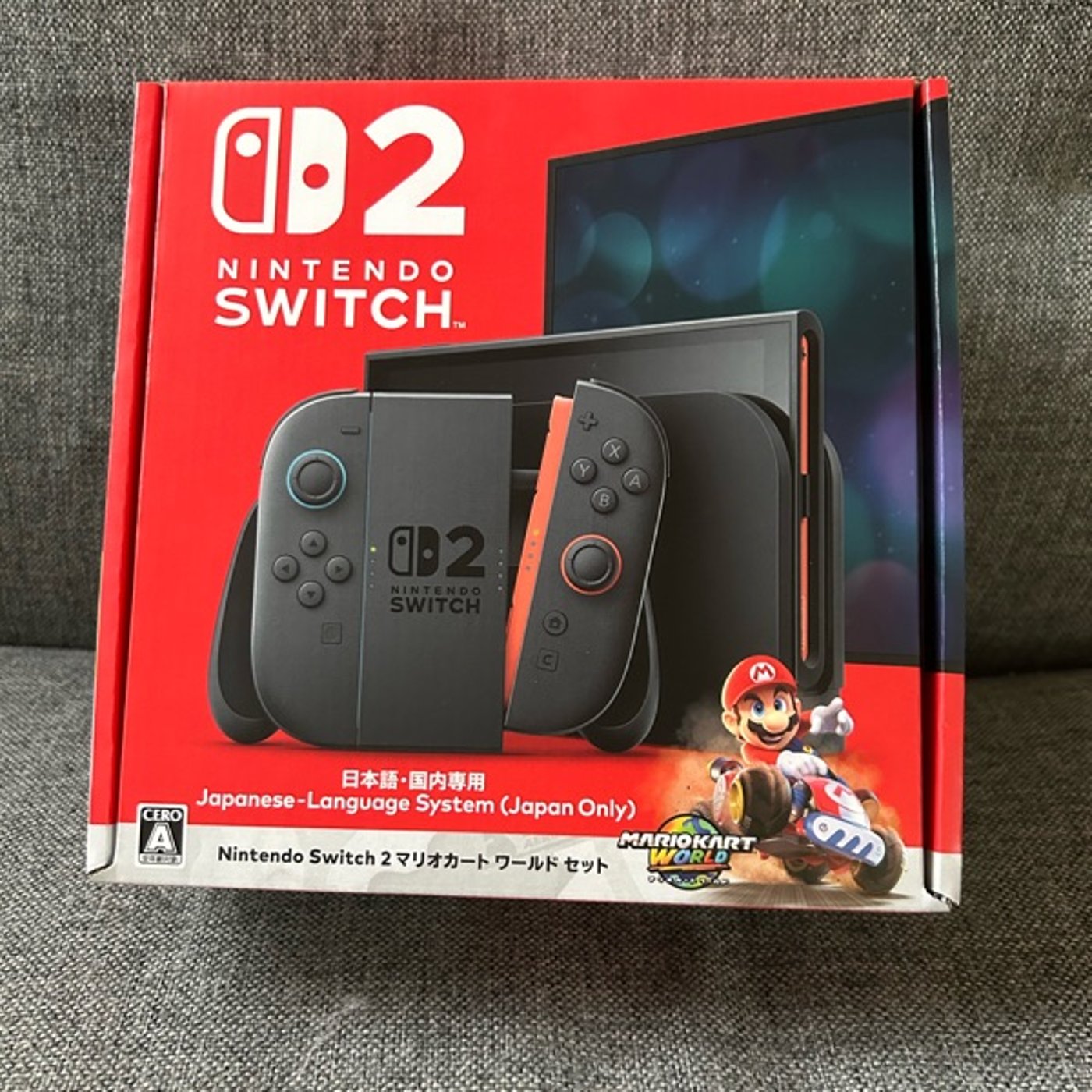 Switch2やってみる【タクラジライブ】 episode artwork