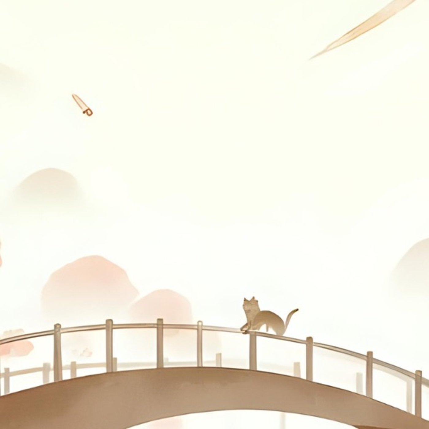 『ひこうき雲と、やさしさだけの午後』～朗読台本～  episode artwork