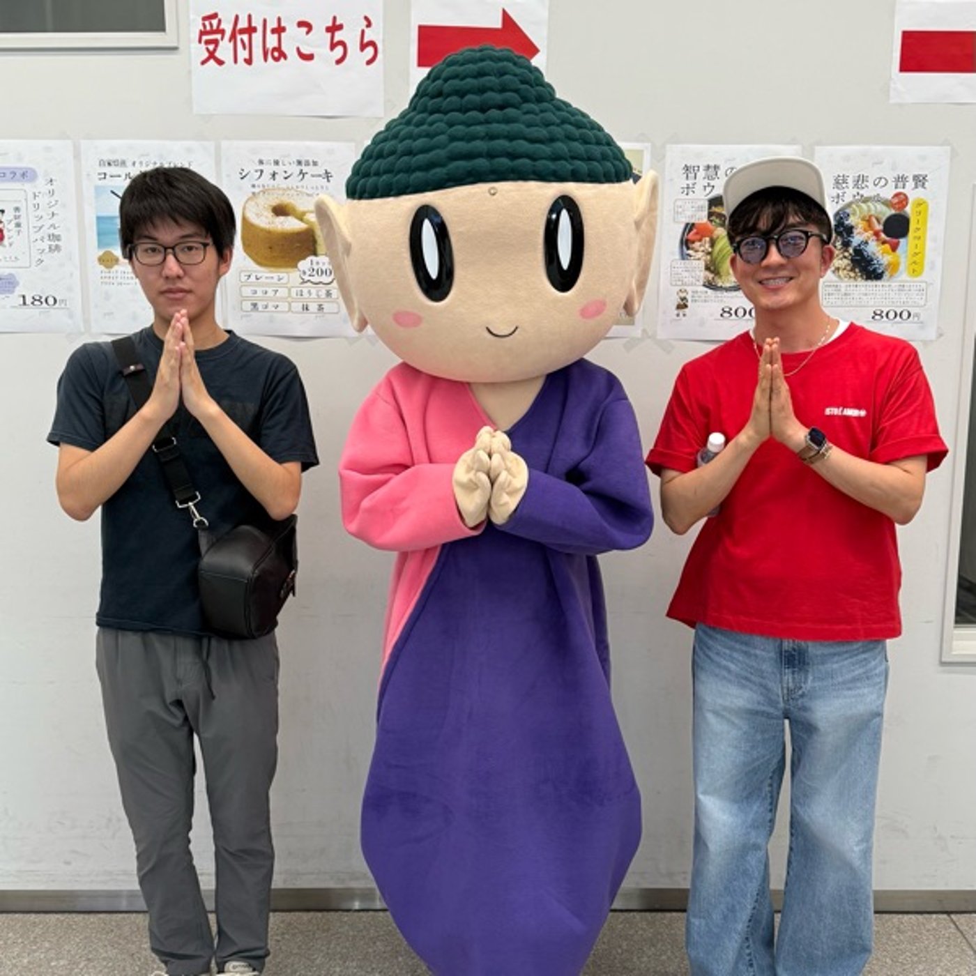 【第912回】大学の学園祭行ってきました！！！！