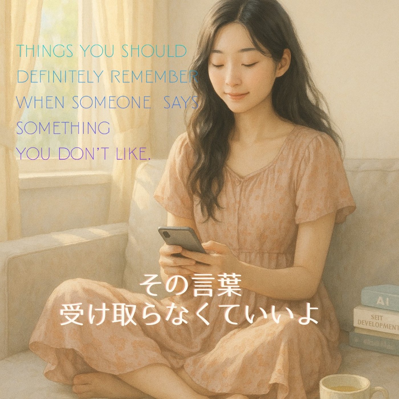 どんどん幸せ体質になってこっ☆ episode artwork