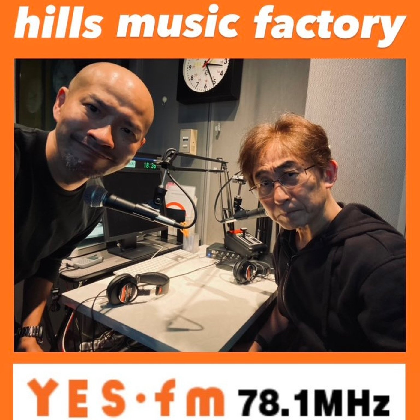 【2025/6/3 OA.】「最近の洋楽特集」