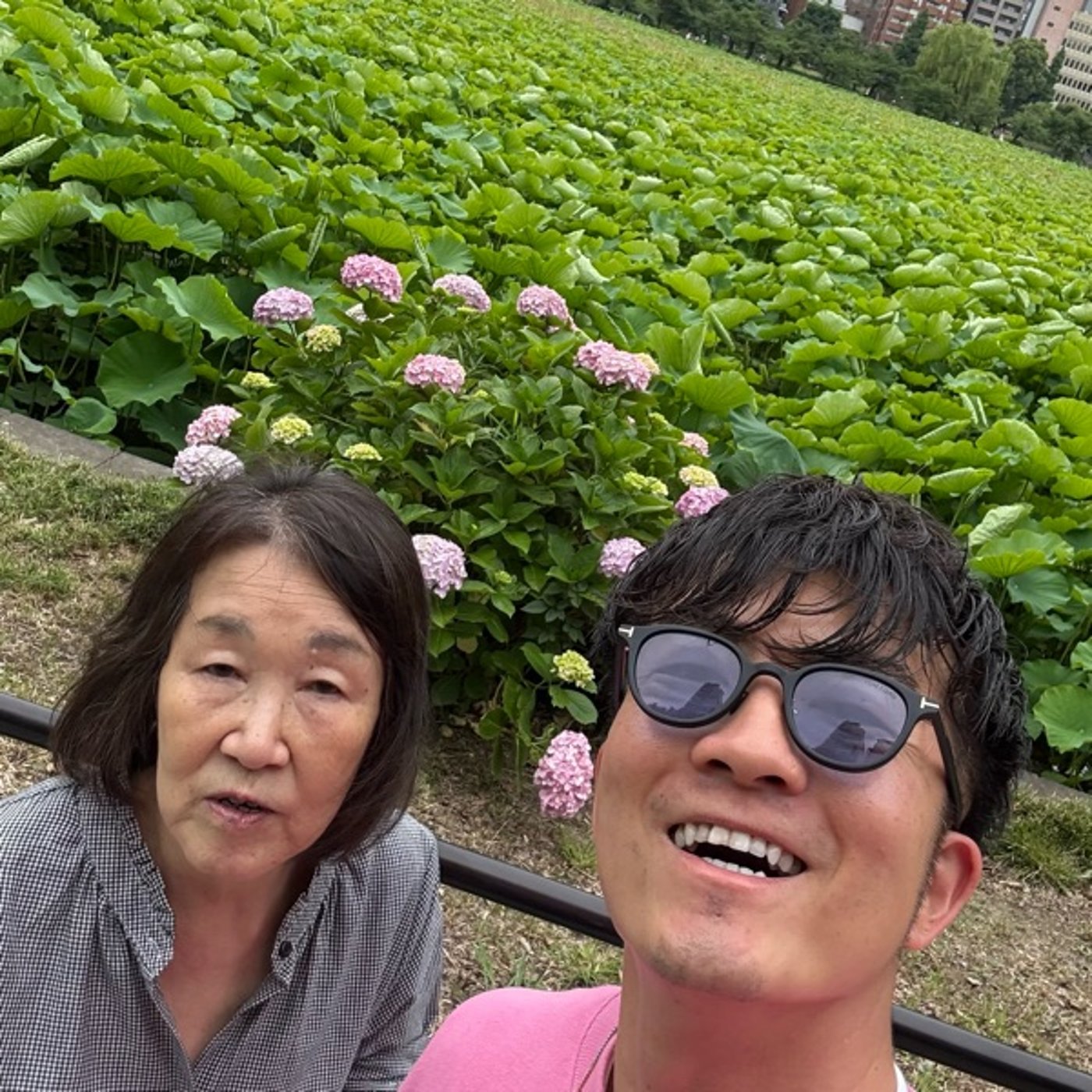 【第915回】上野行ってきたよー！(^^)