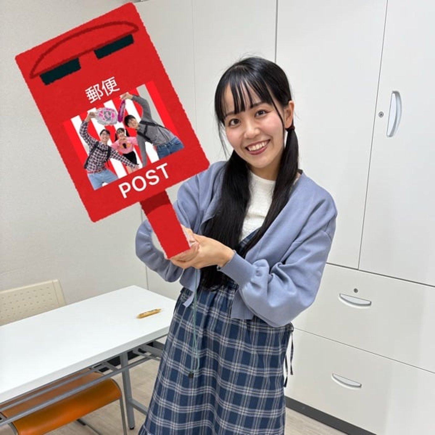 #124  ヒメに親友ができました
