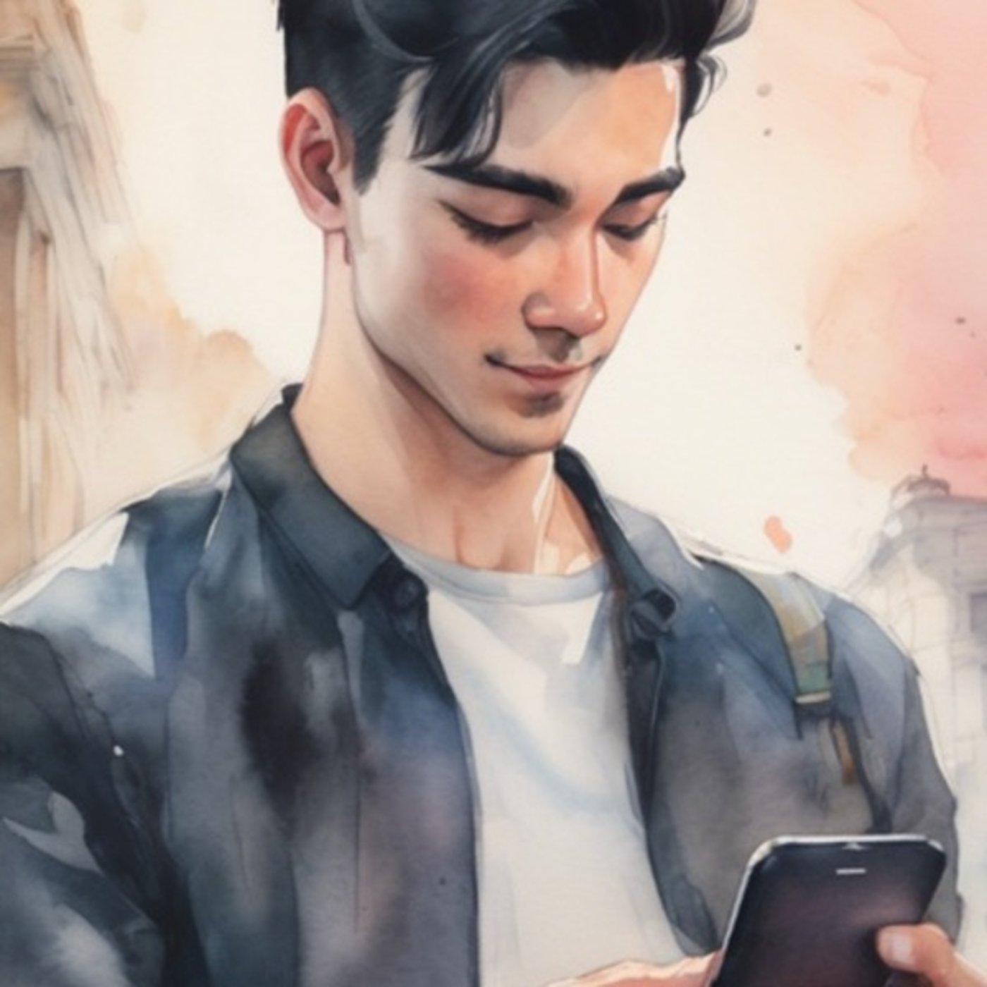 テストステロンのささやき―なぜ他人の「いいね」に心は乱されるのか(6.15) episode artwork