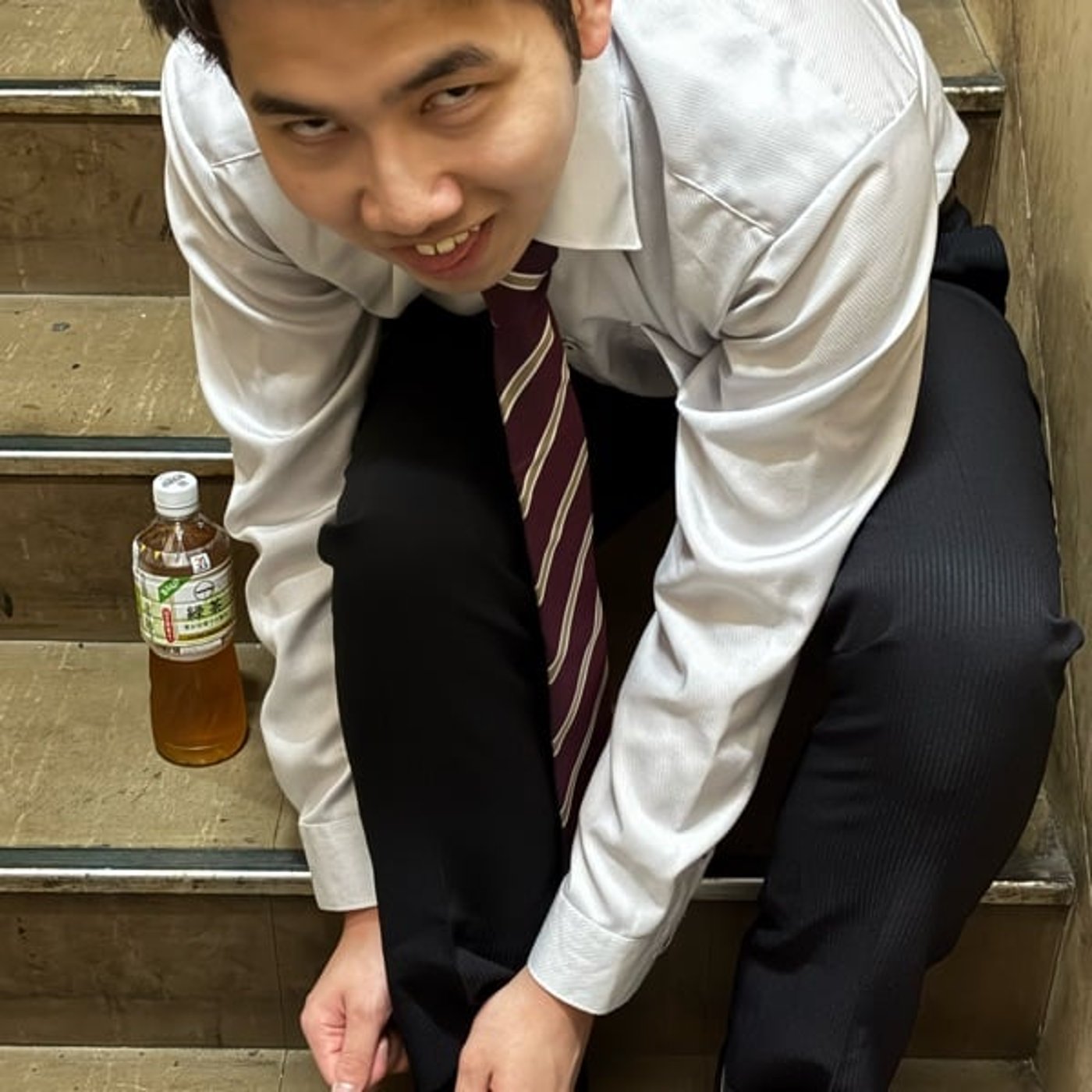 小学校のとき、先生がチョーク投げたり、頬をつねられたりした episode artwork