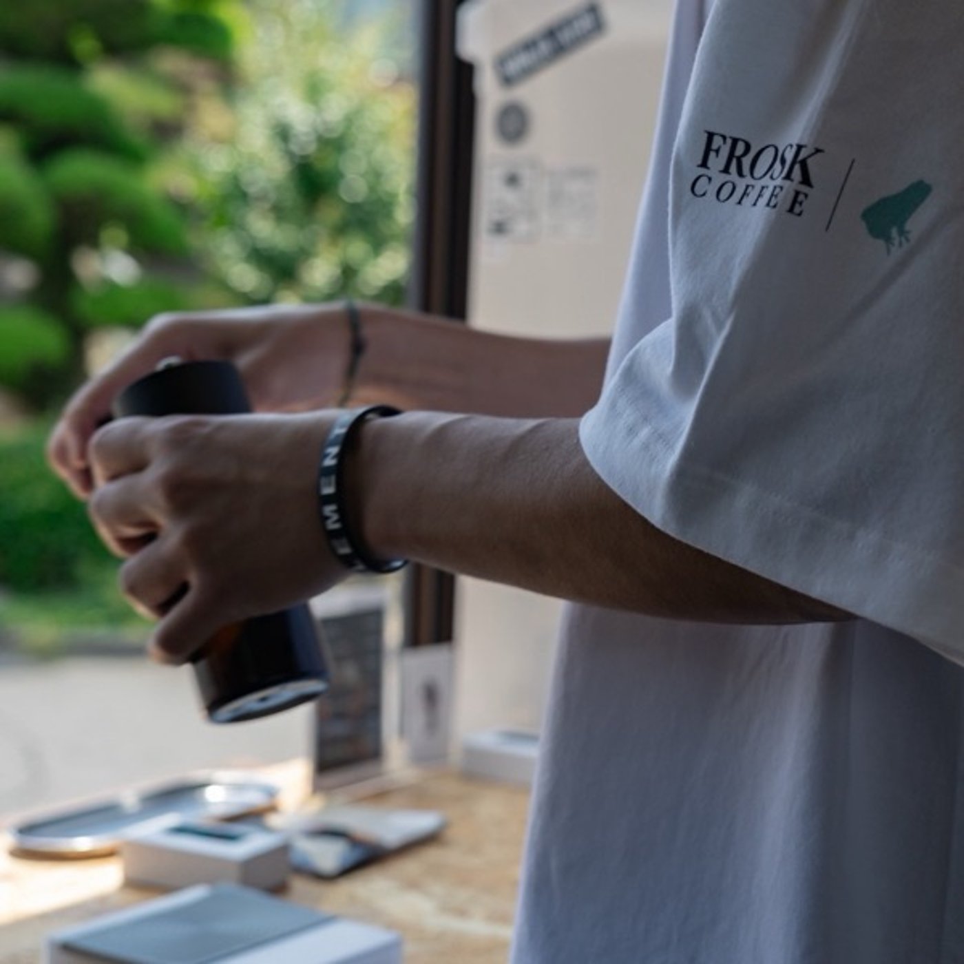 #136 お店の営業を再開しました #136 お店の営業を再開しました