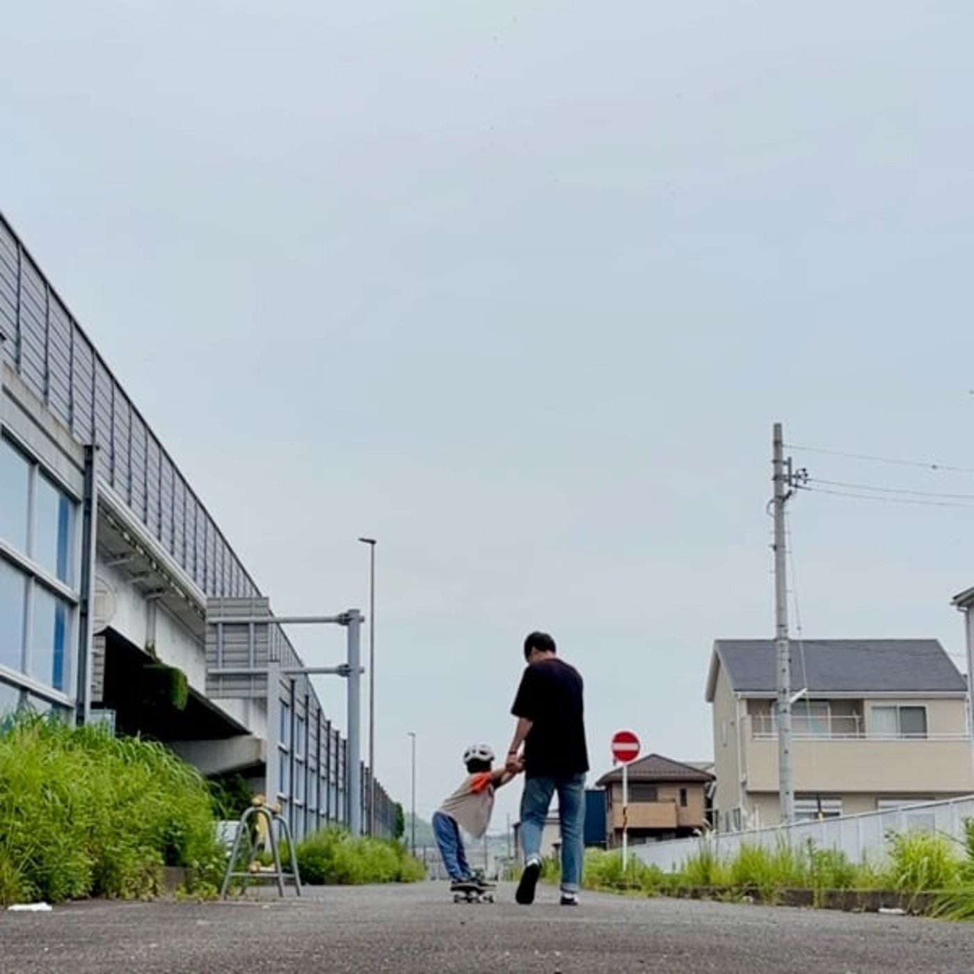 #137 スケボーとは、ぼくとは #137 スケボーとは、ぼくとは