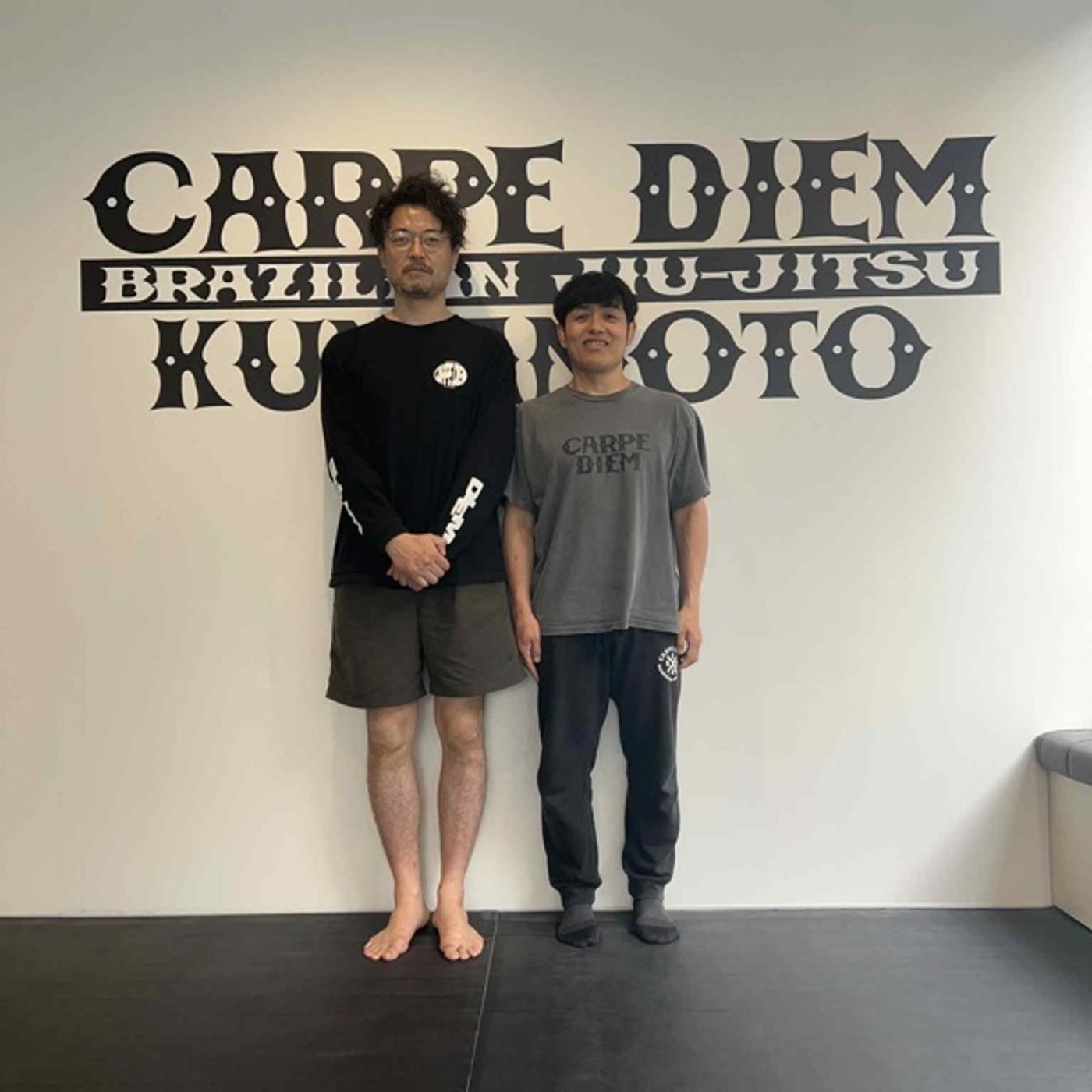 #1362 カルペディエム熊本で収録！