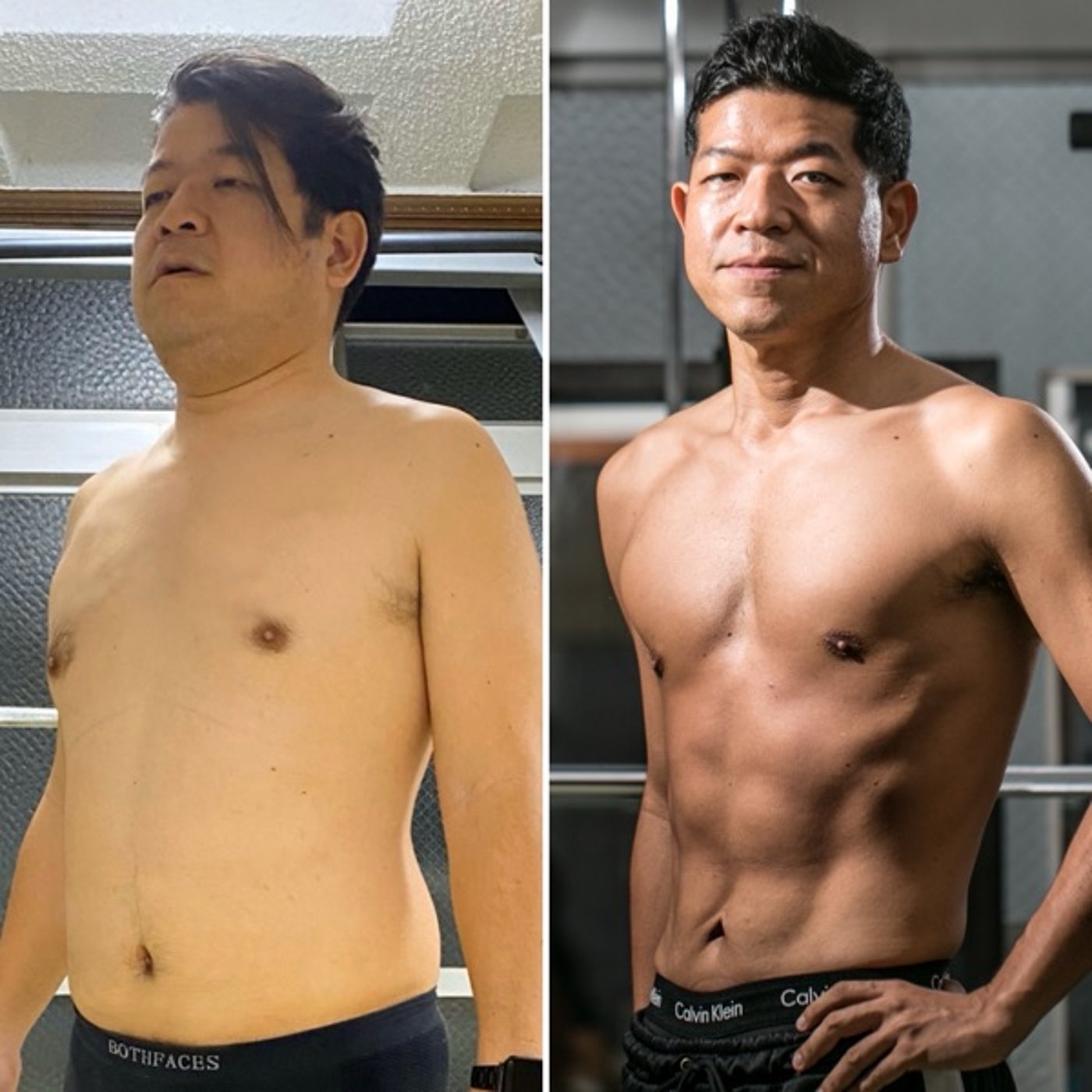 私が痩せられない本当の理由！？