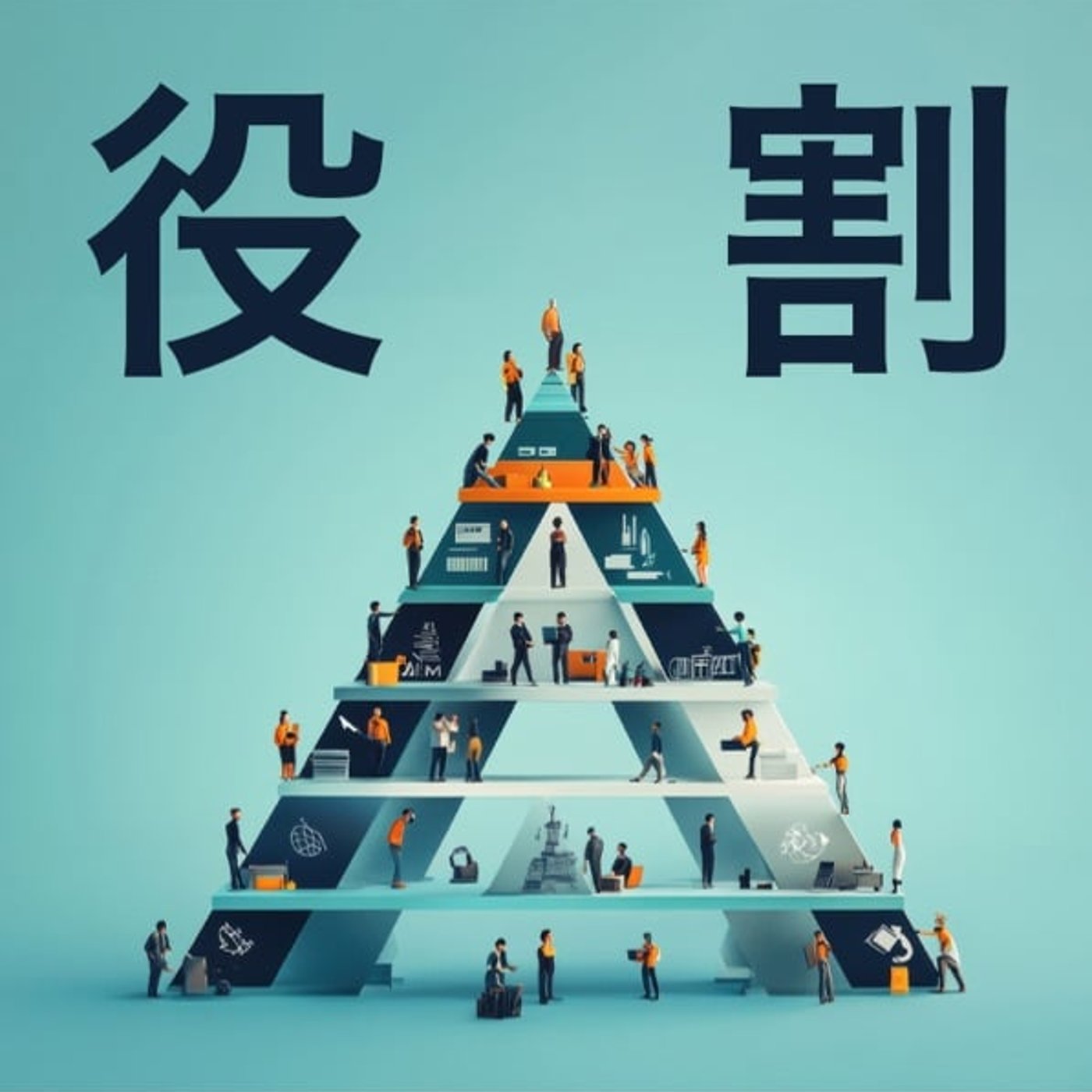 ひとり起業家が「行き詰まったとき」に迷わず行動できる効果的な方法 episode artwork