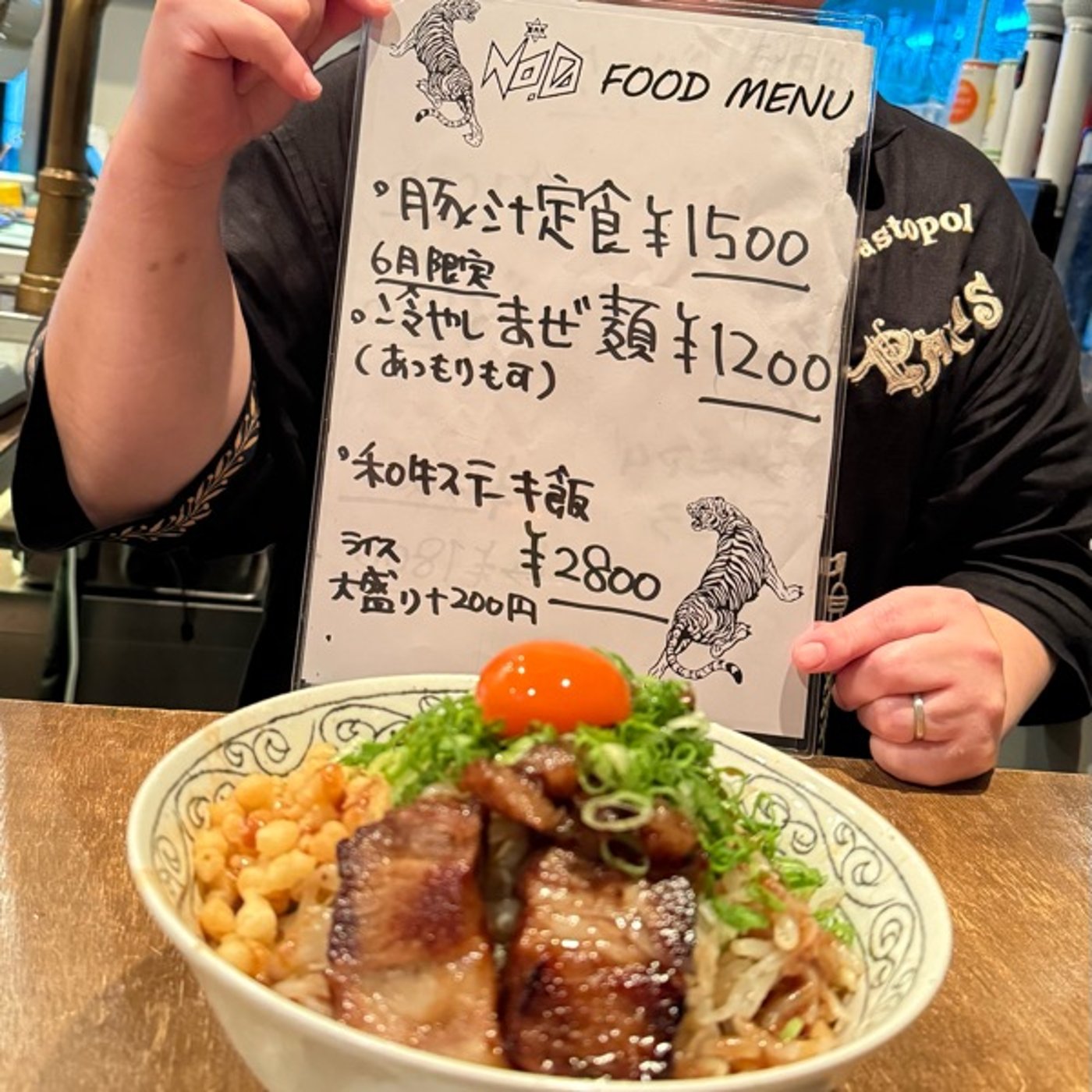 【第918回】美味しいご飯は元気が出る！(^^)