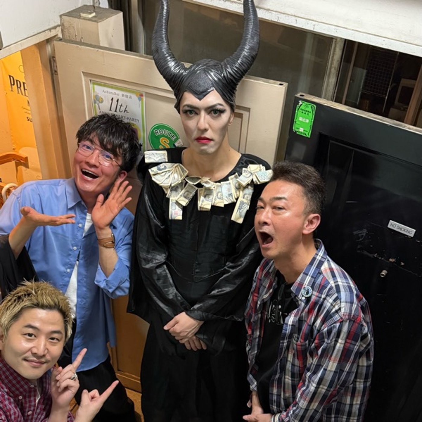 【第920回】周りの人に感動させられました。